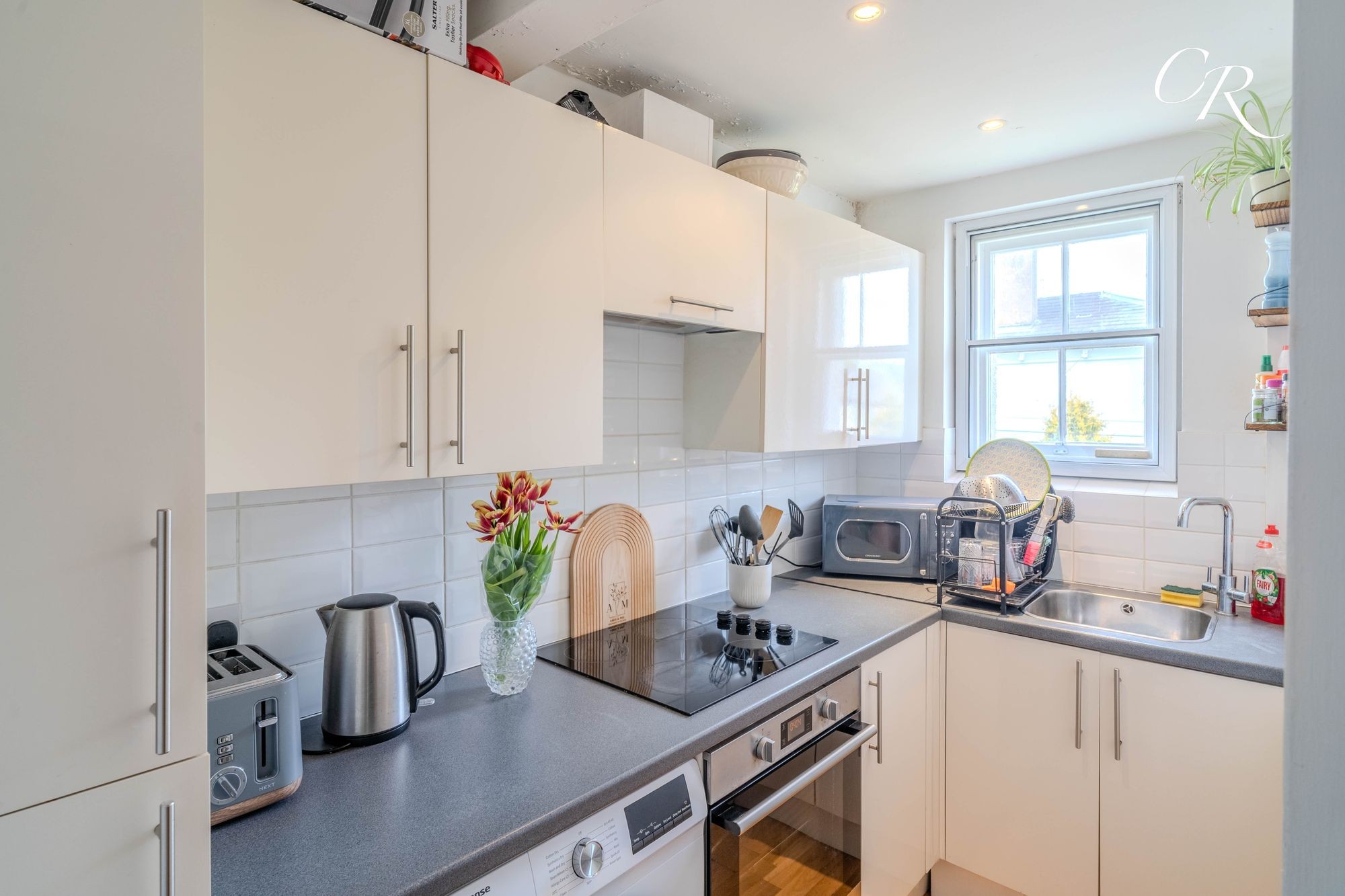 Cook Residential