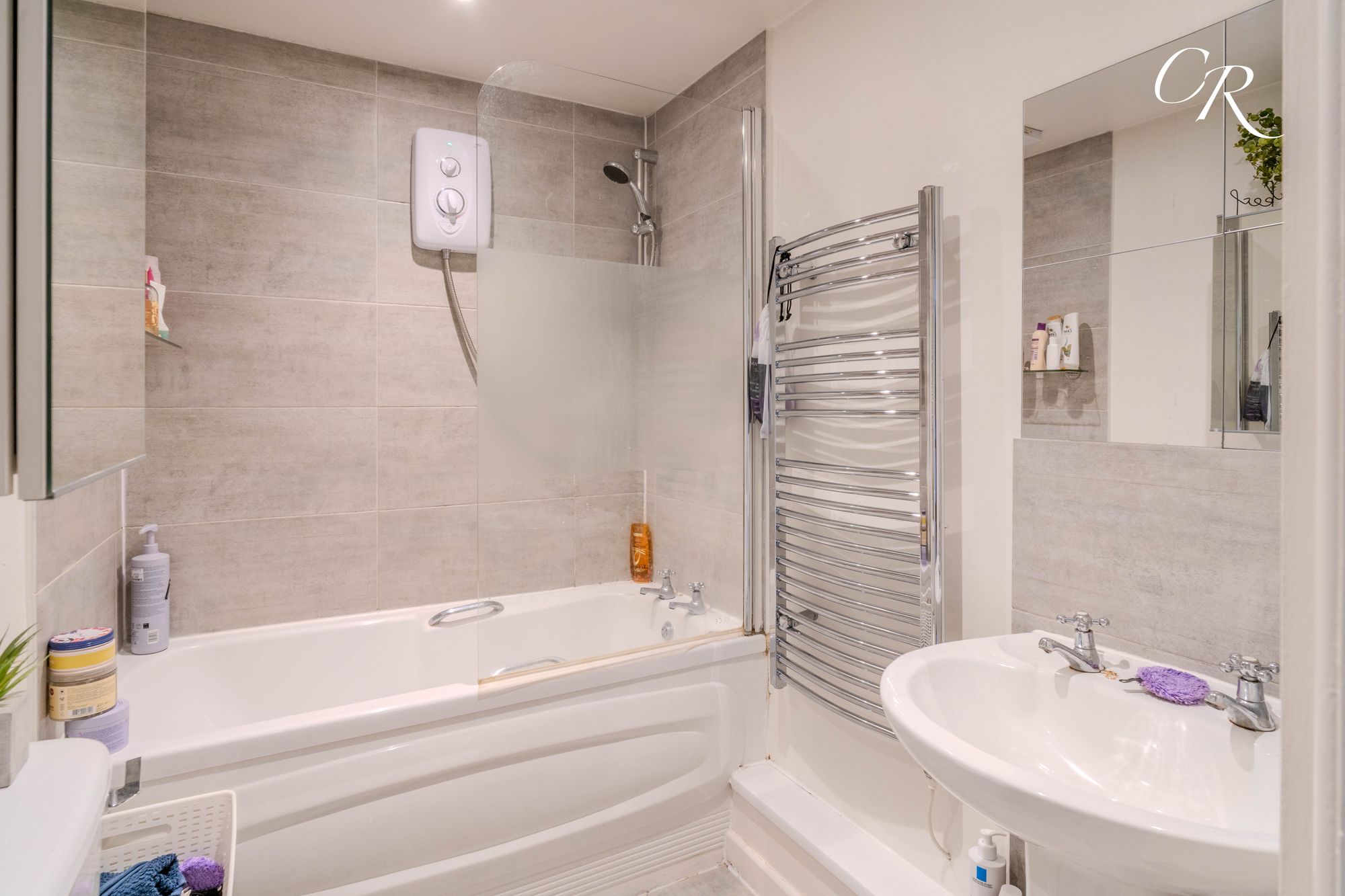 London Road, Town Centre