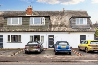 Hatherley Lane, Cheltenham, GL51