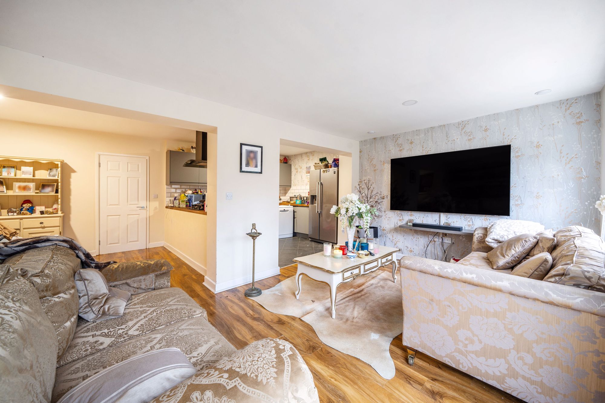 Hatherley Lane, Cheltenham, GL51