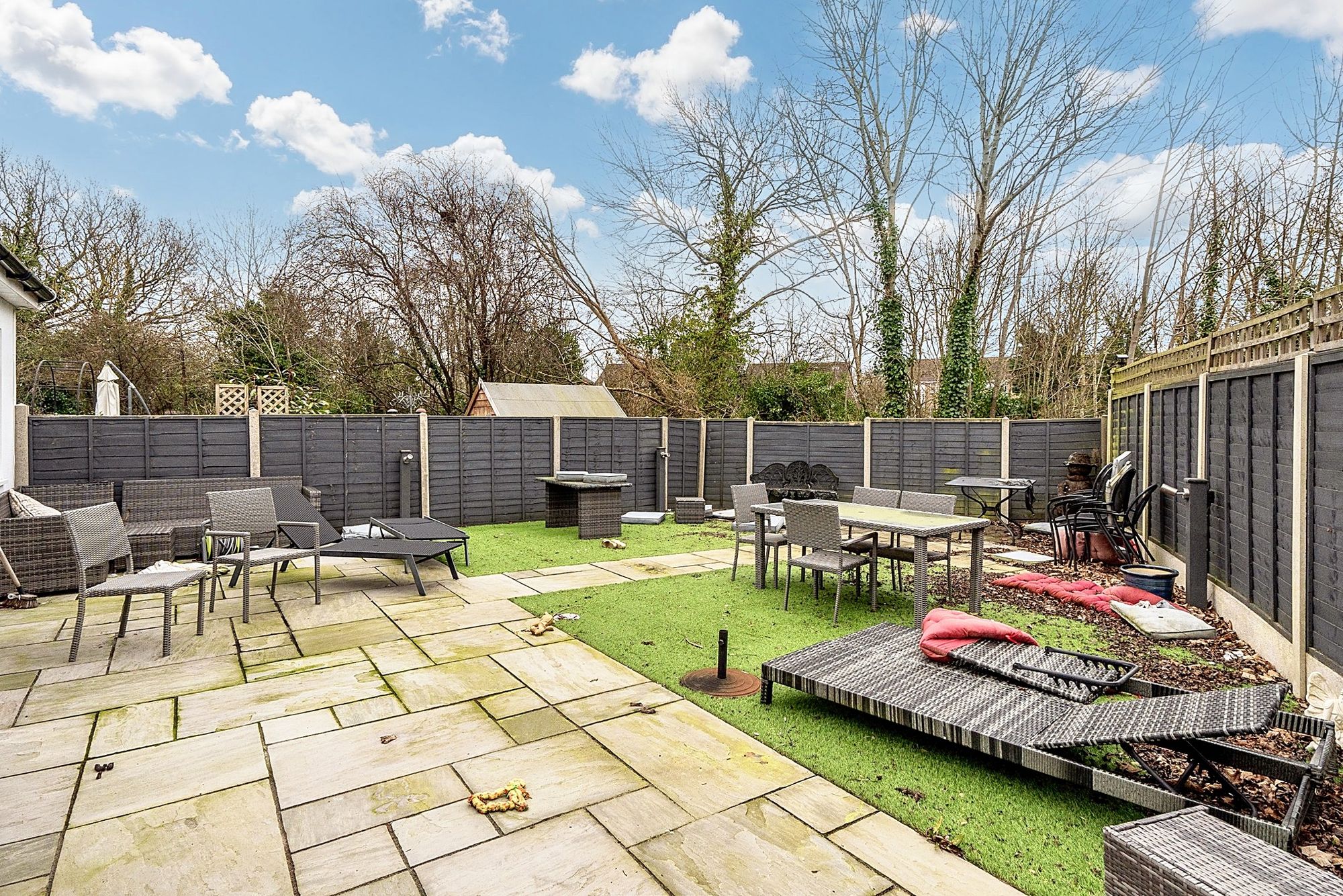 Hatherley Lane, Cheltenham, GL51