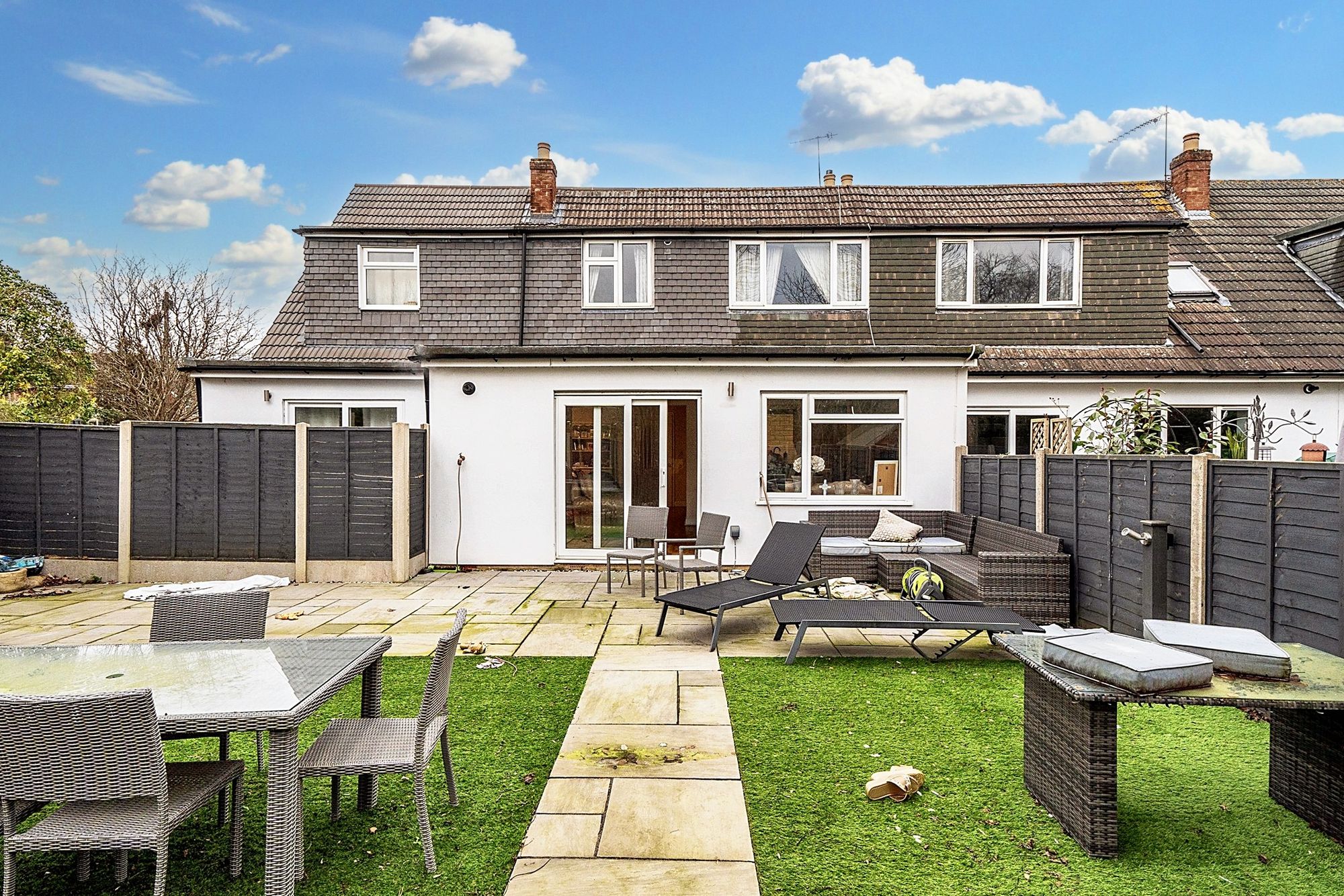 Hatherley Lane, Cheltenham, GL51