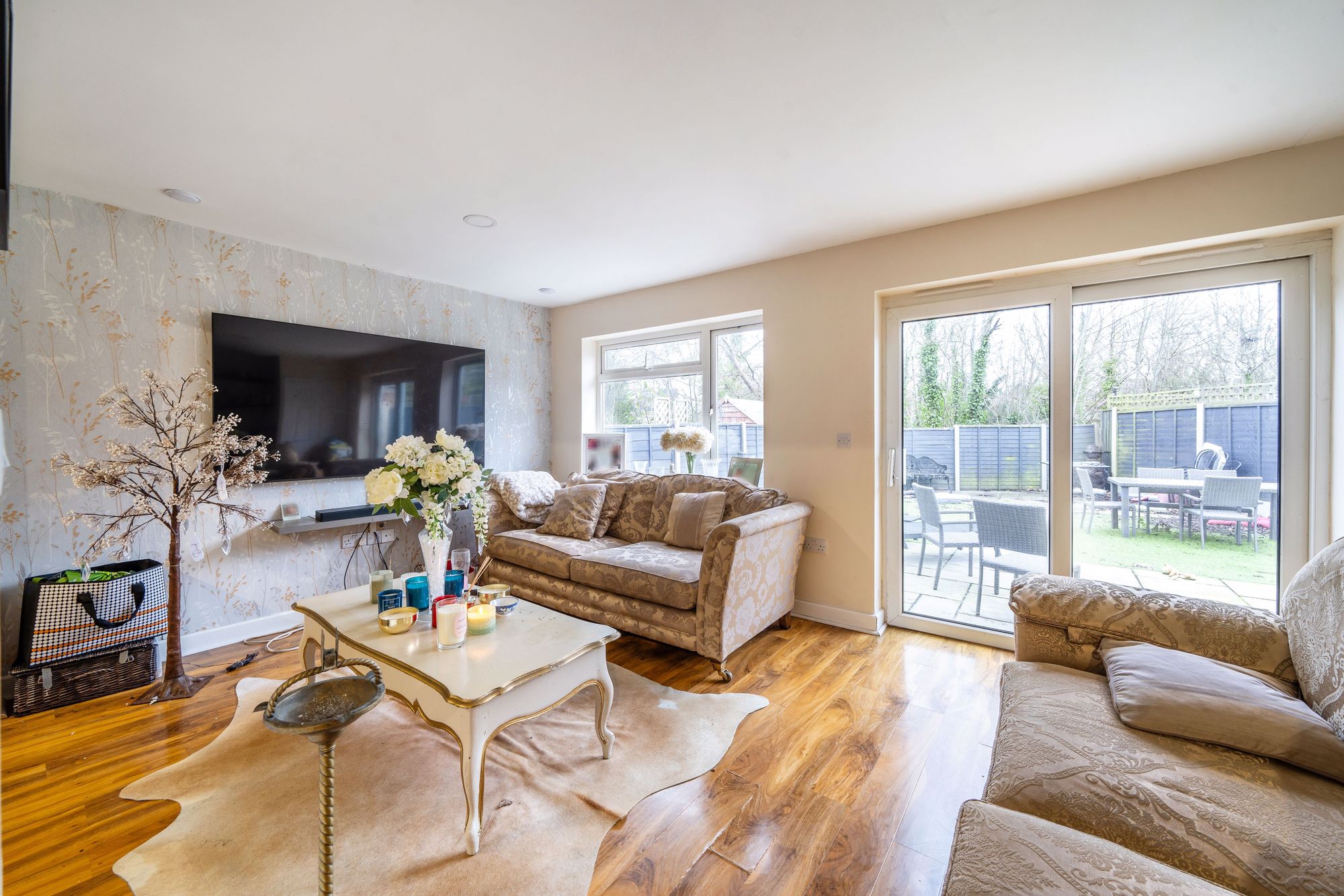 Hatherley Lane, Cheltenham, GL51