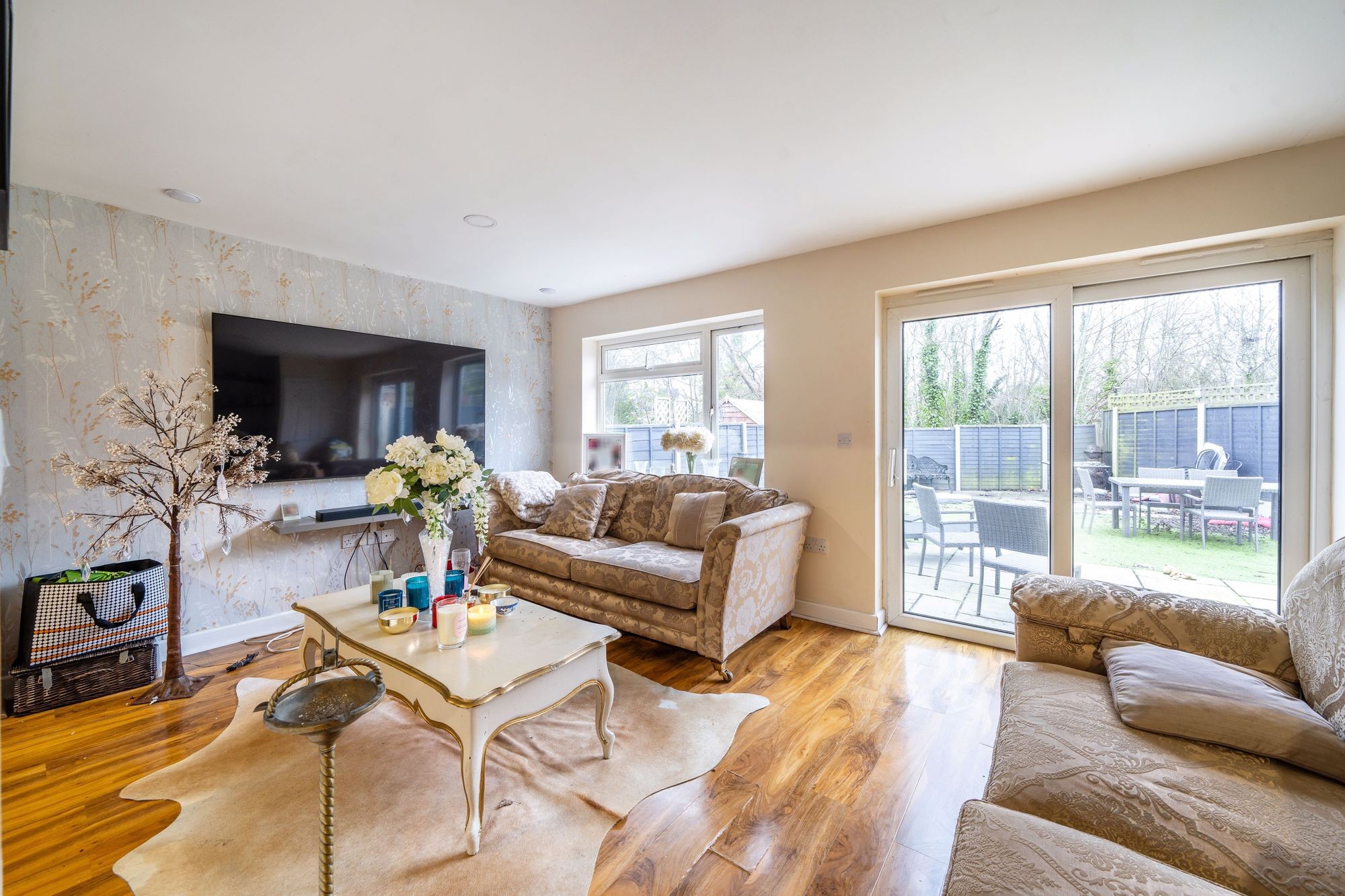 Cook Residential