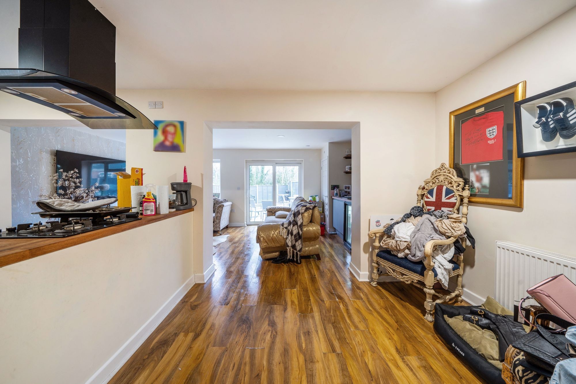 Cook Residential