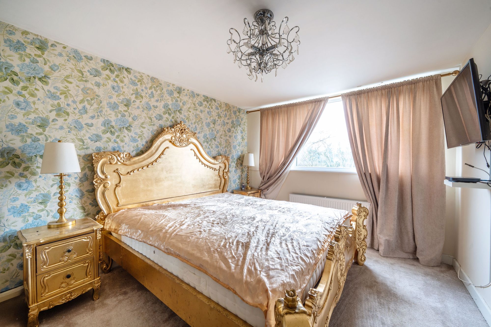 Hatherley Lane, Cheltenham, GL51