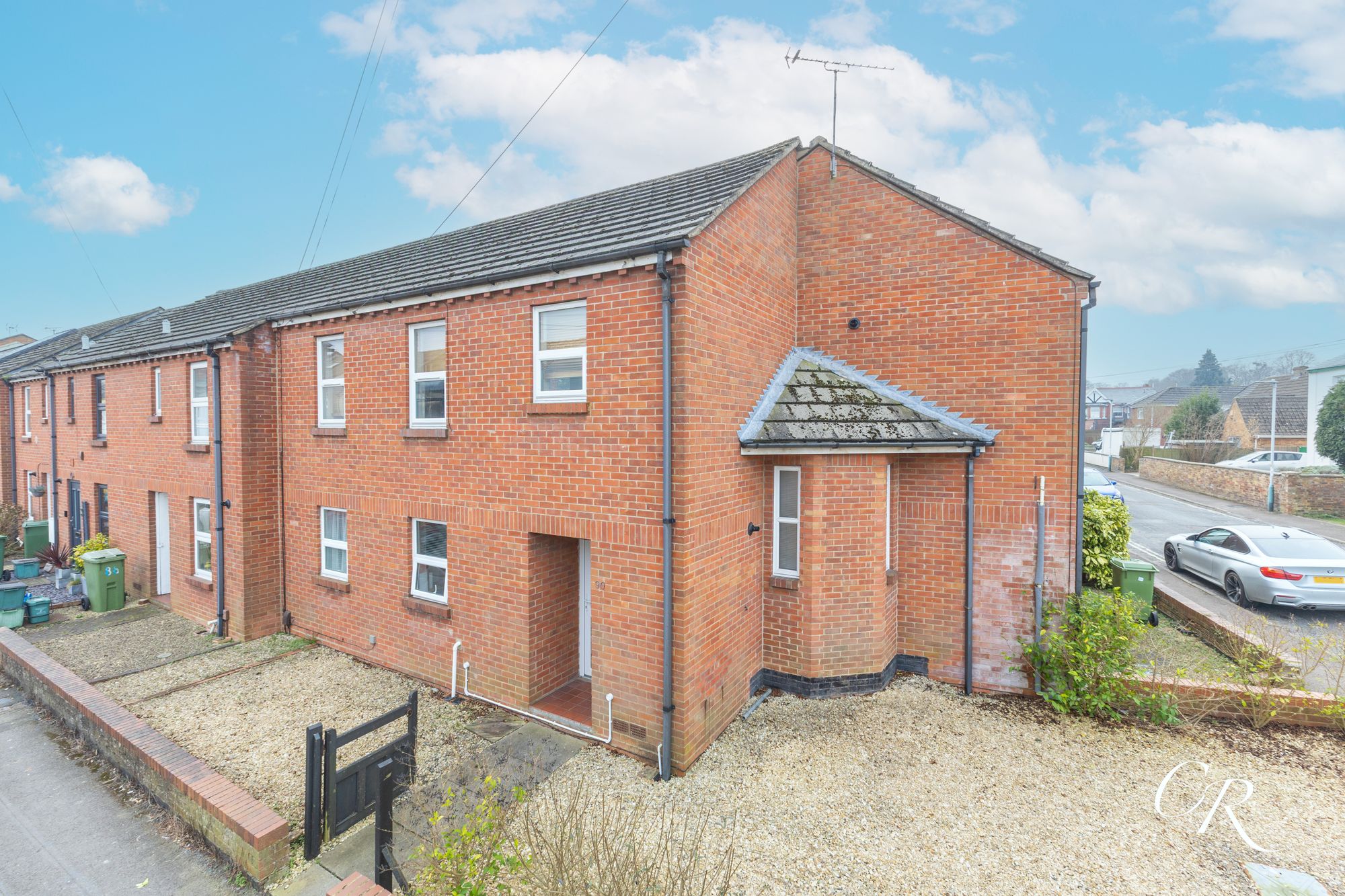 Roman Road, Cheltenham, GL51