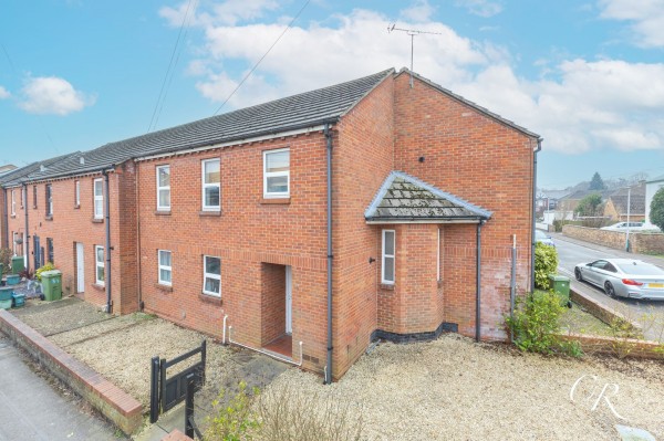 View Roman Road, Cheltenham, GL51