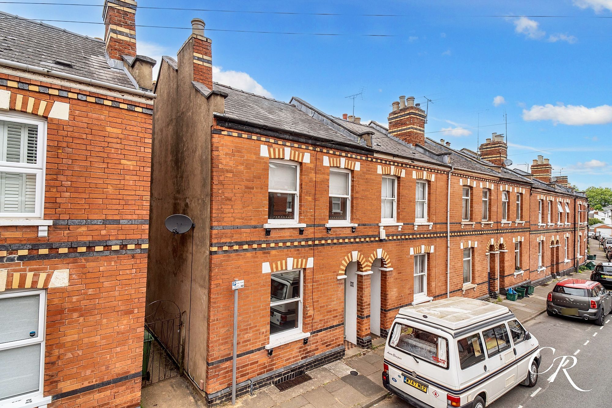Winstonian Road, Cheltenham, GL52