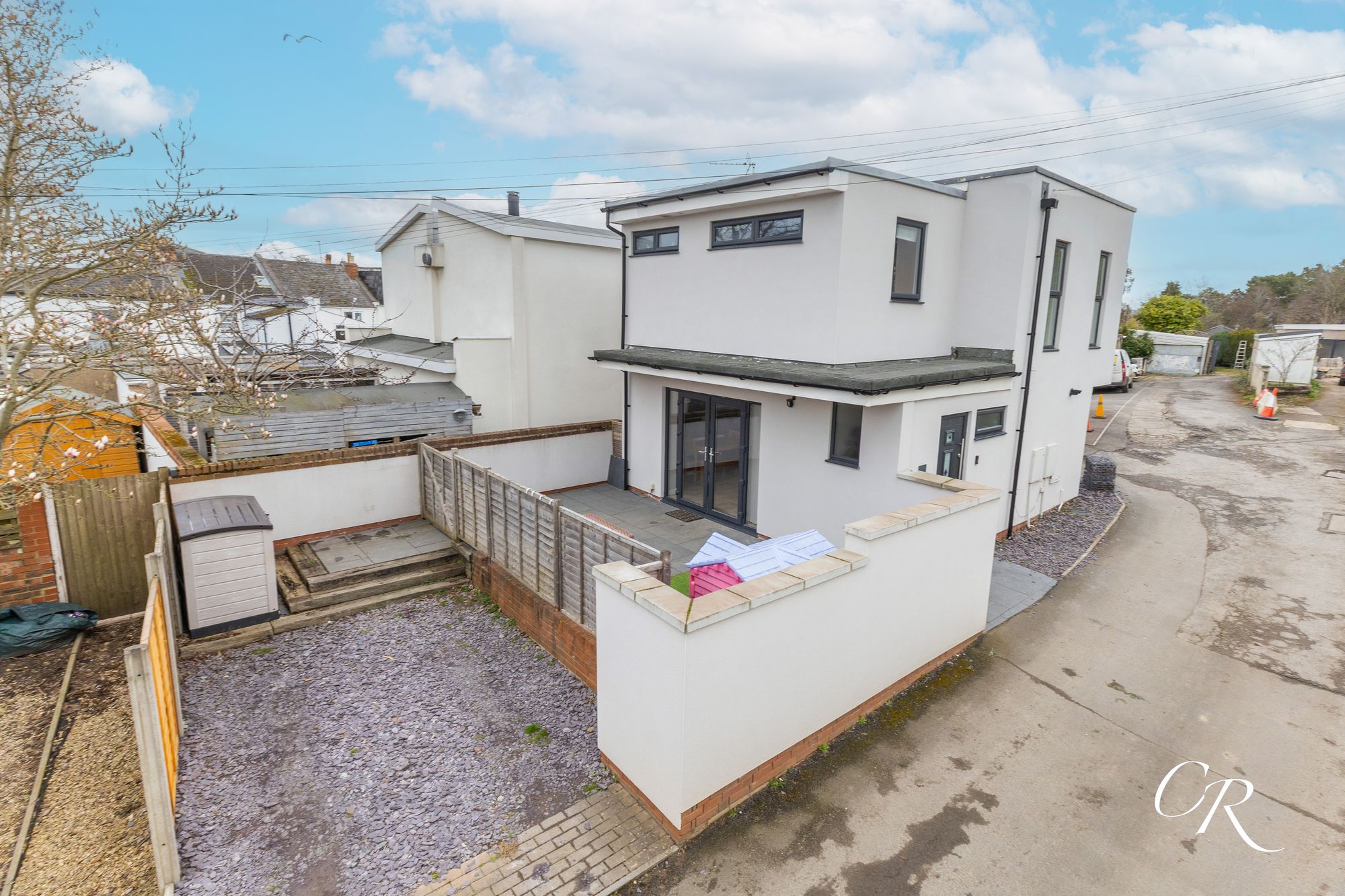 Queens Road, Cheltenham, GL50