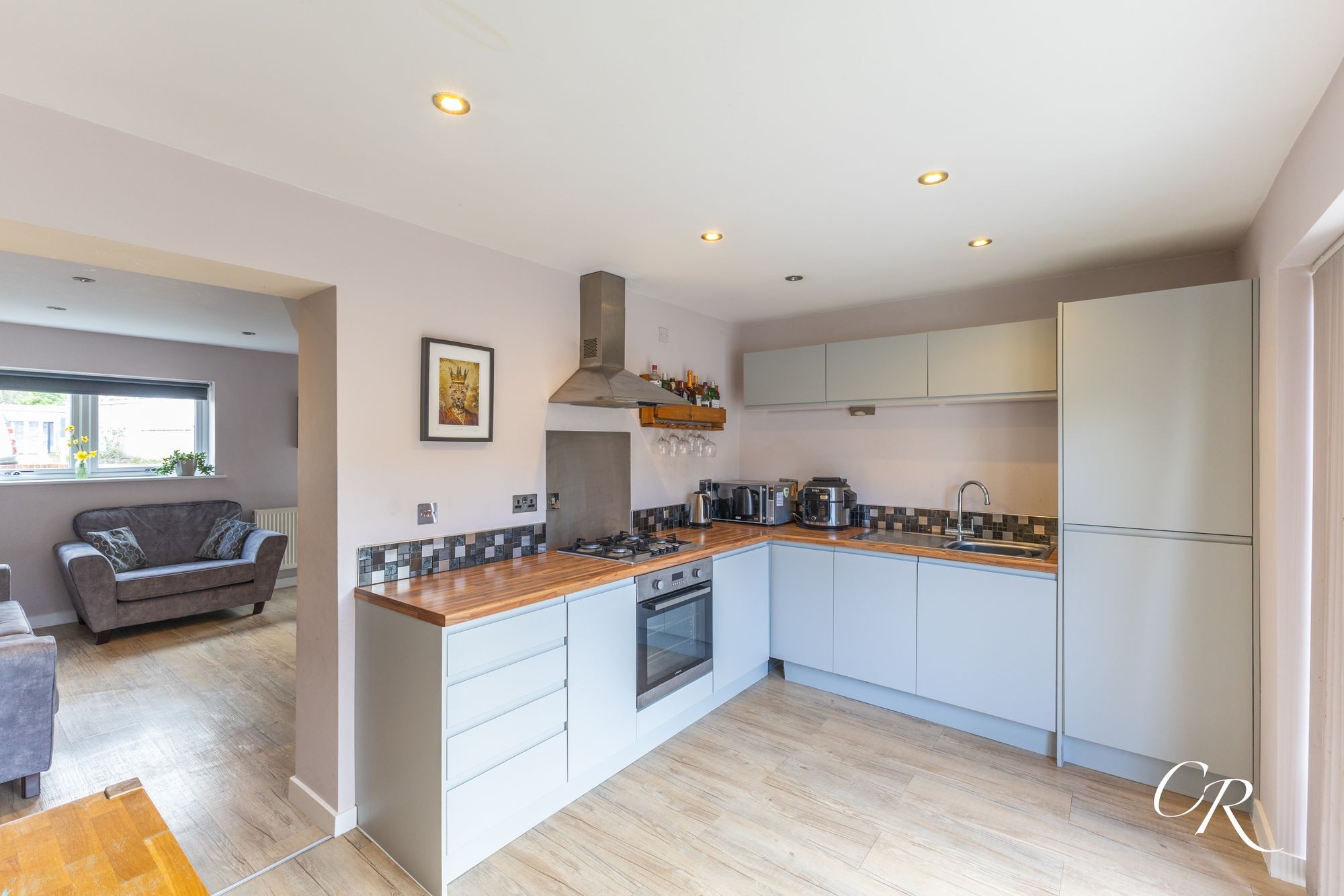 Cook Residential