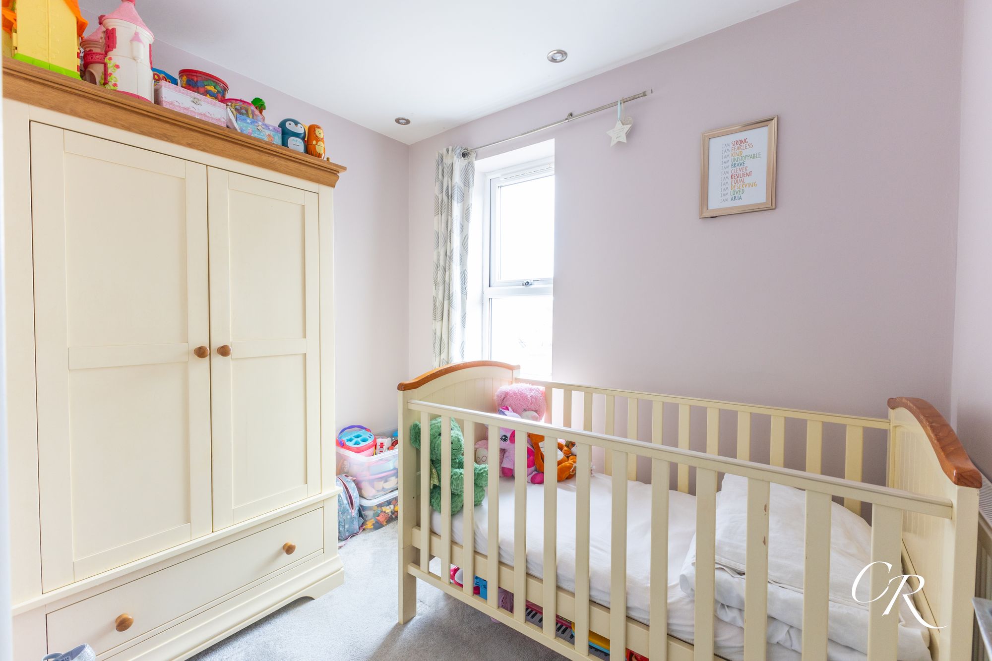Queens Road, Cheltenham, GL50