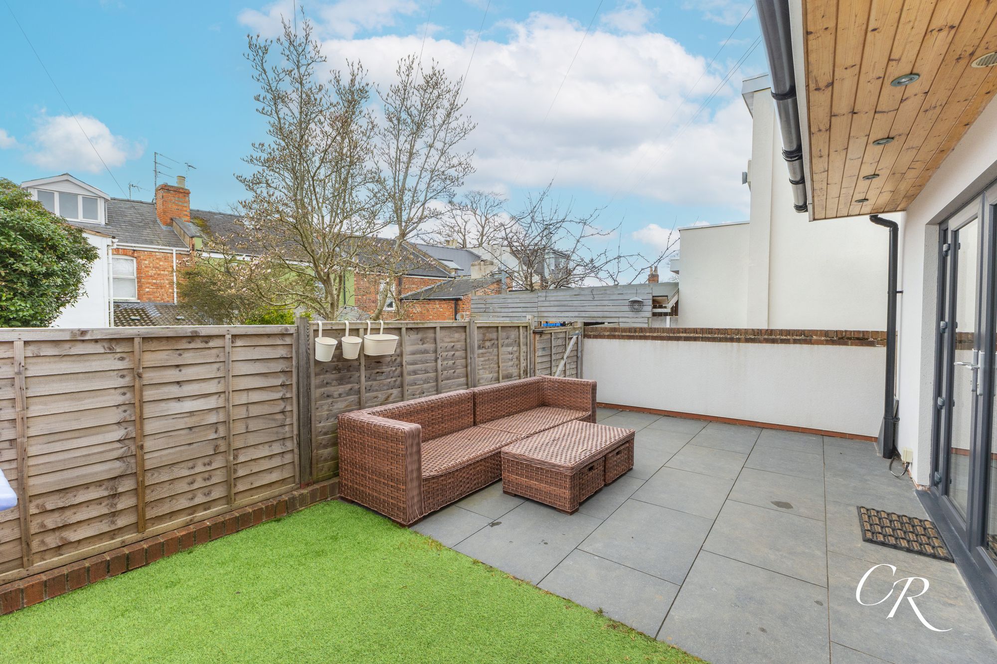 Queens Road, Cheltenham, GL50