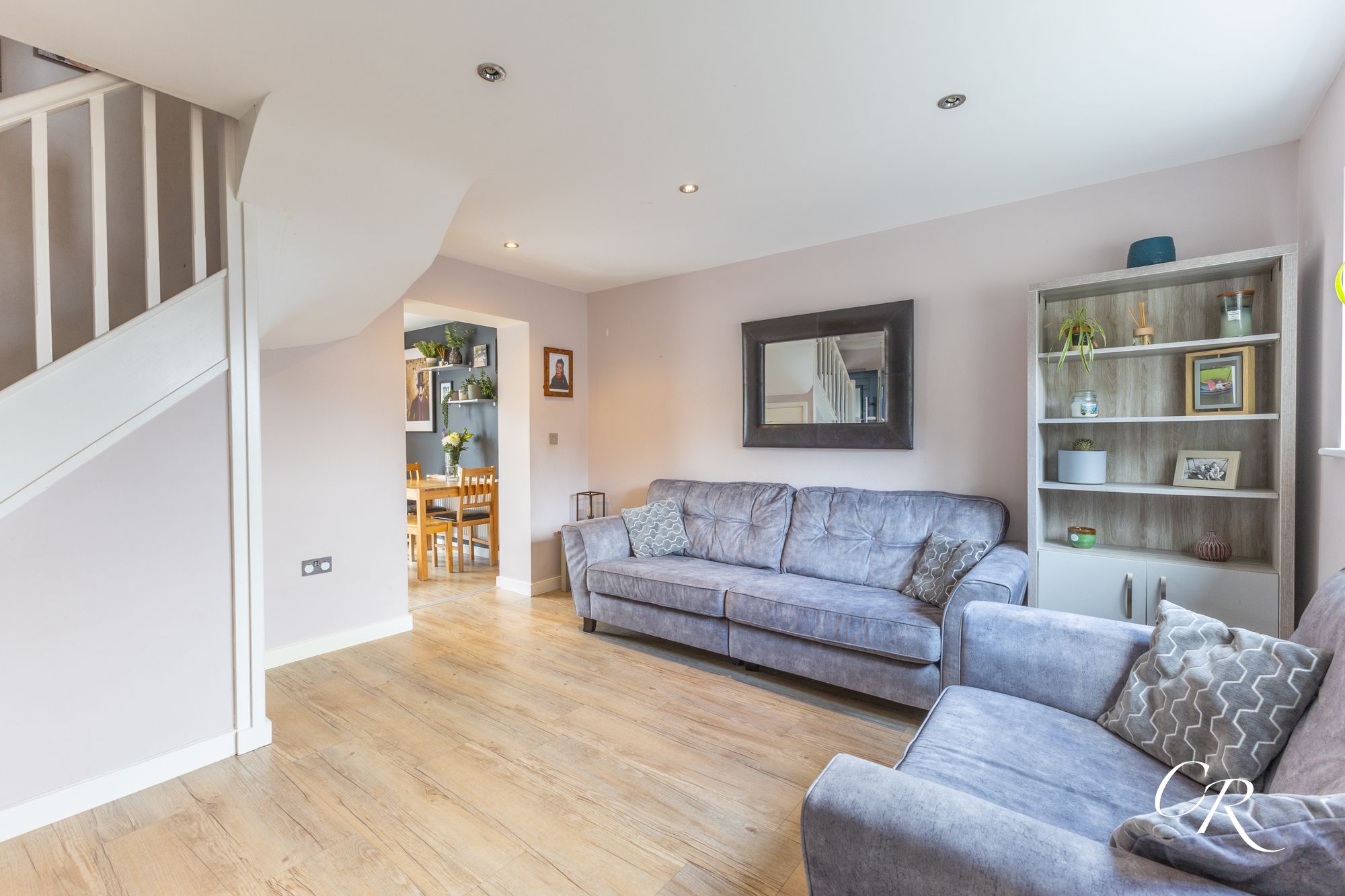 Queens Road, Cheltenham, GL50