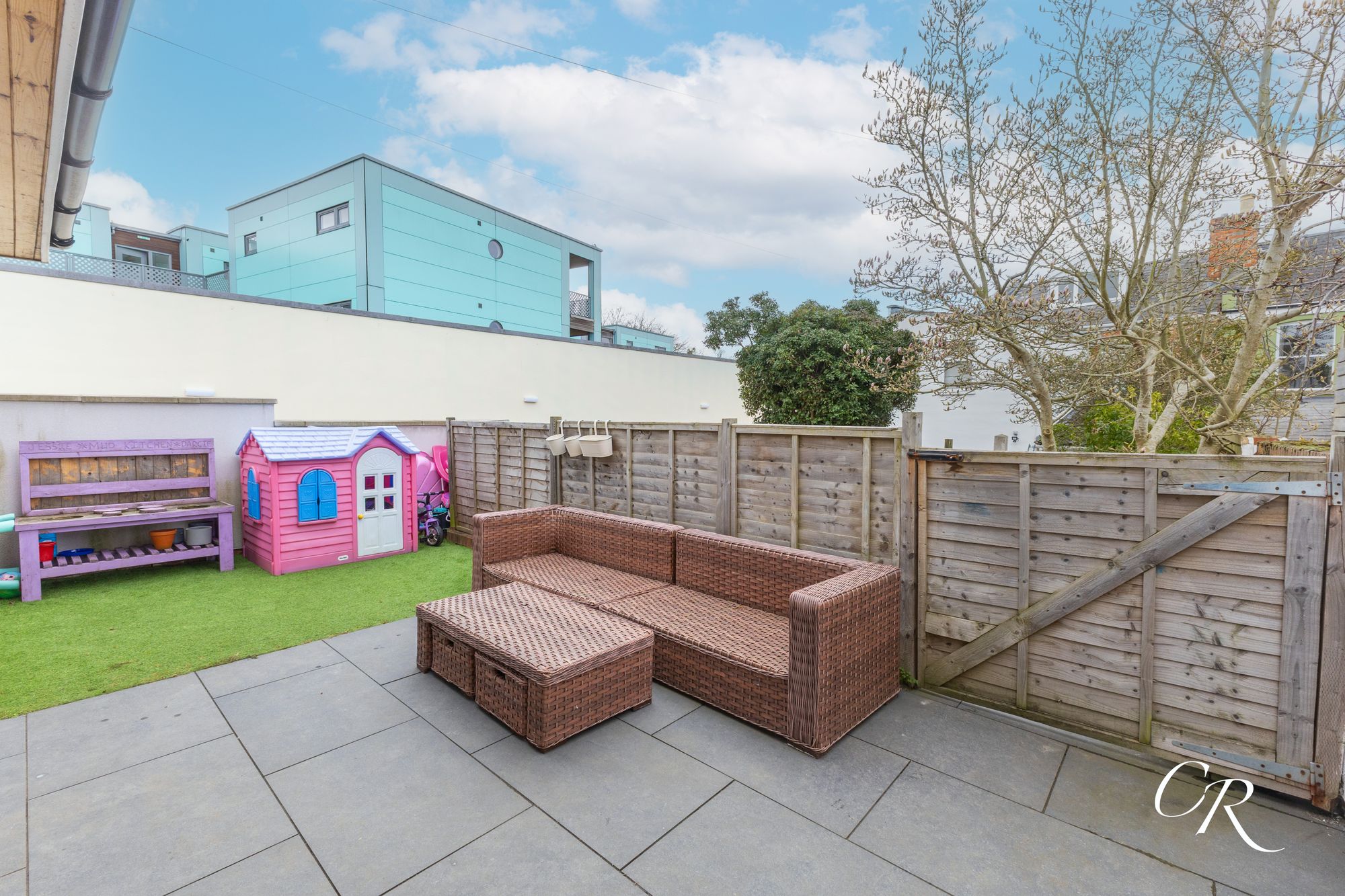 Queens Road, Cheltenham, GL50