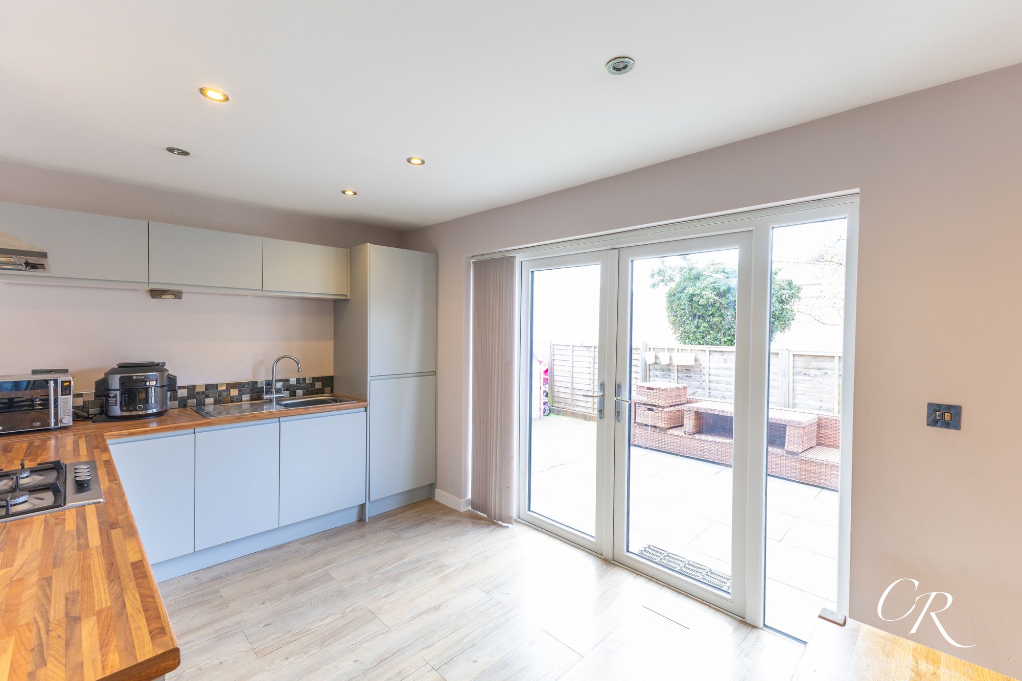 Queens Road, Cheltenham, GL50