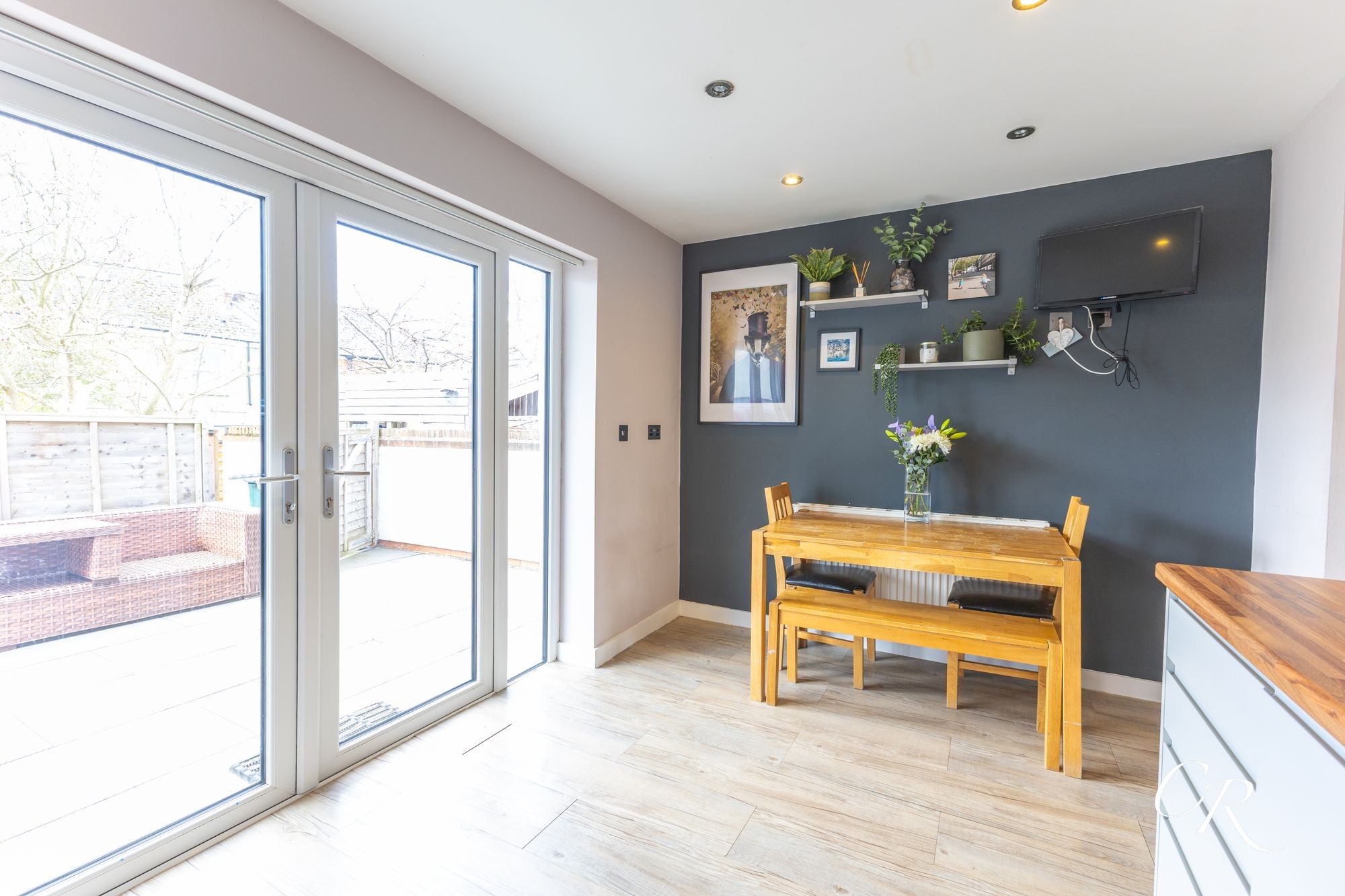 Cook Residential