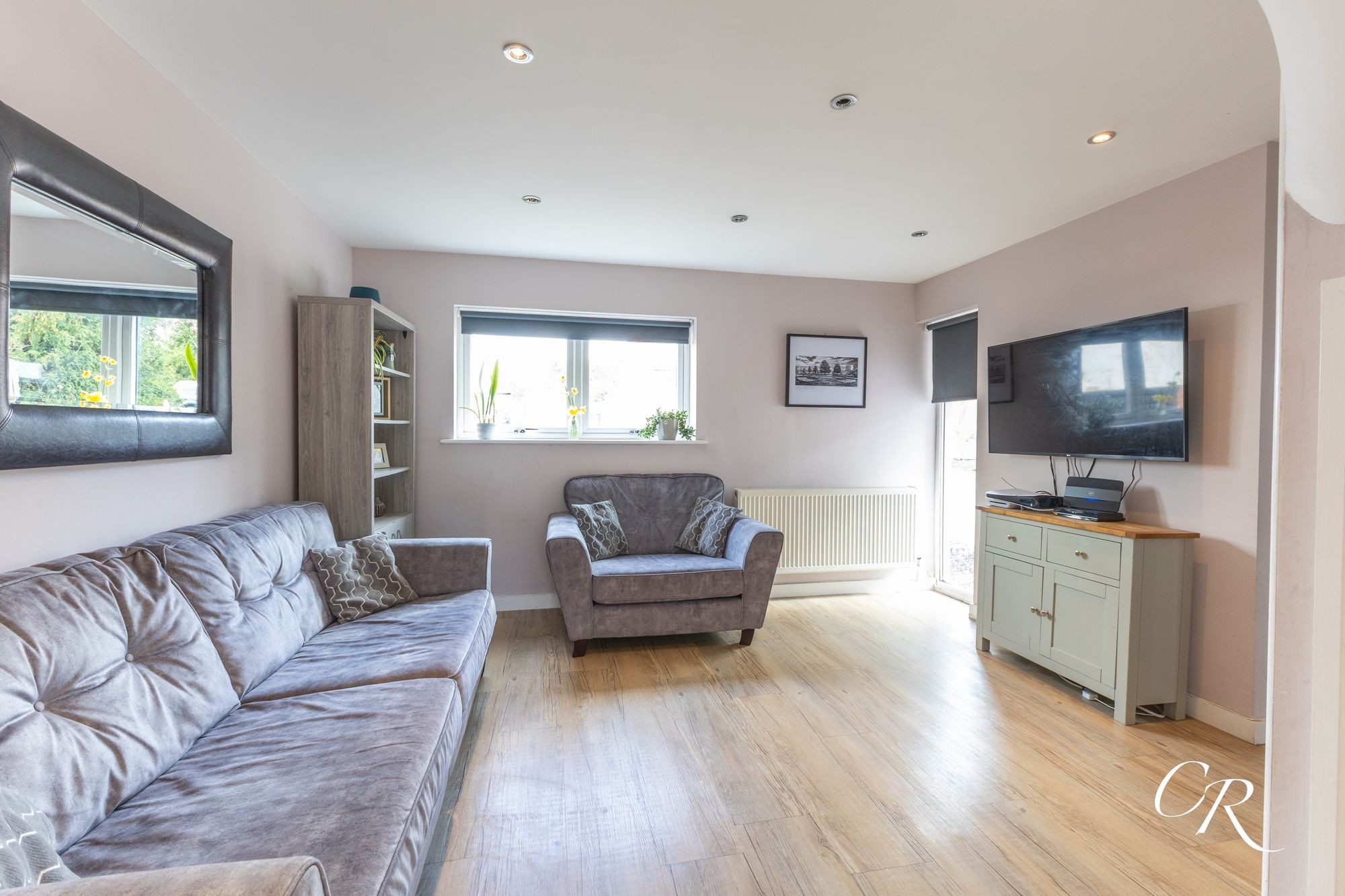 Cook Residential