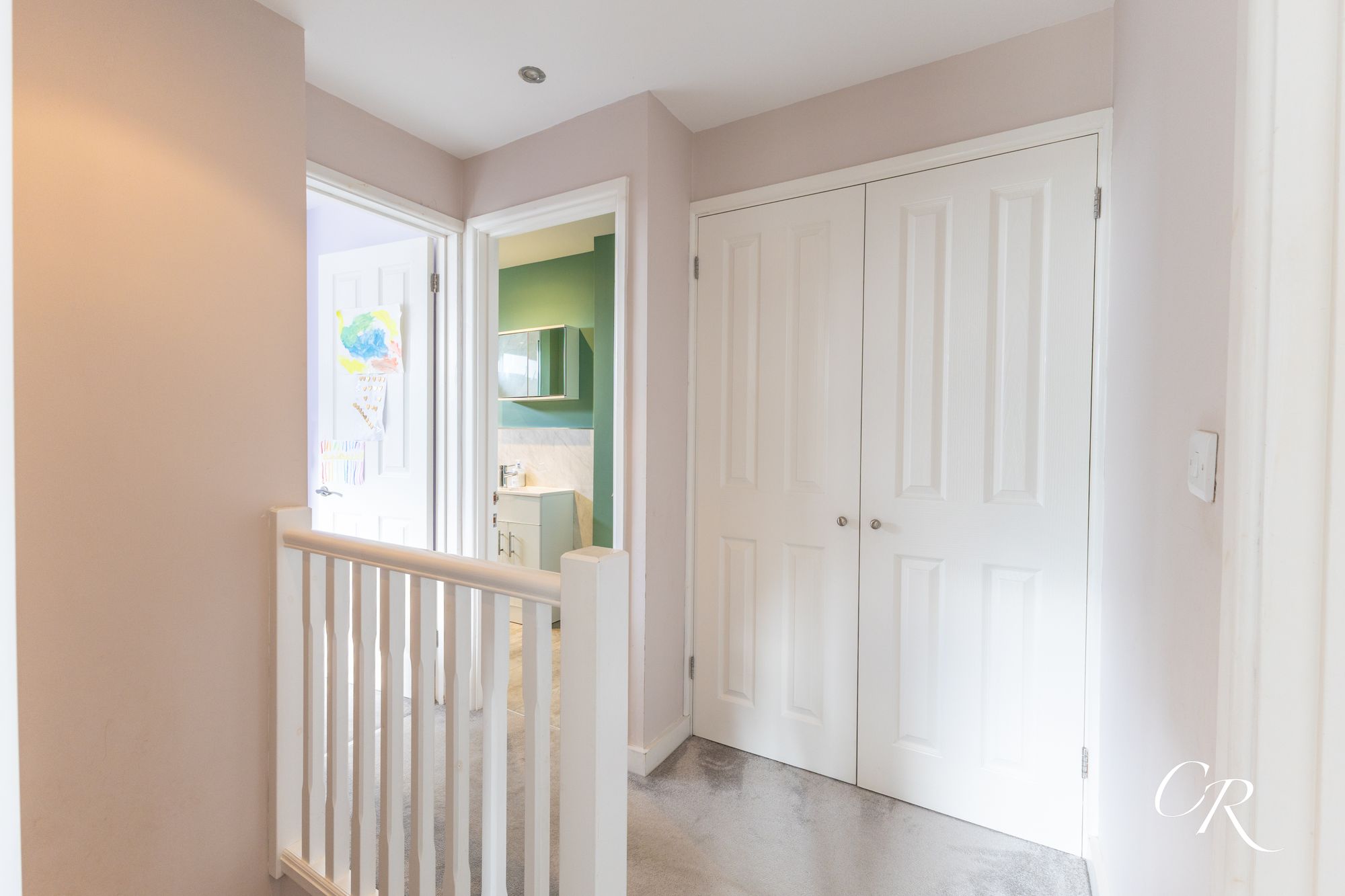 Queens Road, Cheltenham, GL50