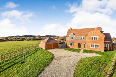 Lime Close, Norton, GL2