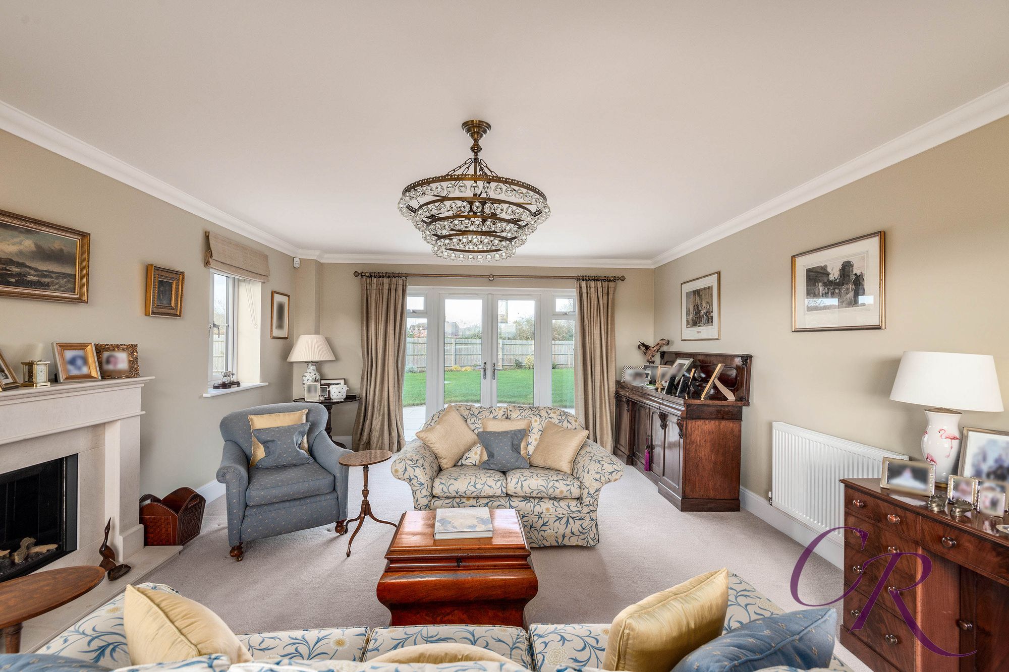 Lime Close, Norton, GL2