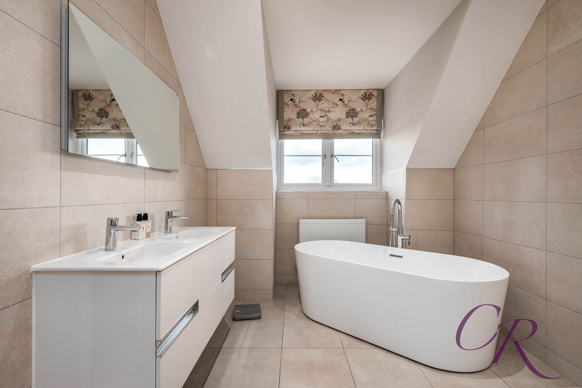 Cook Residential