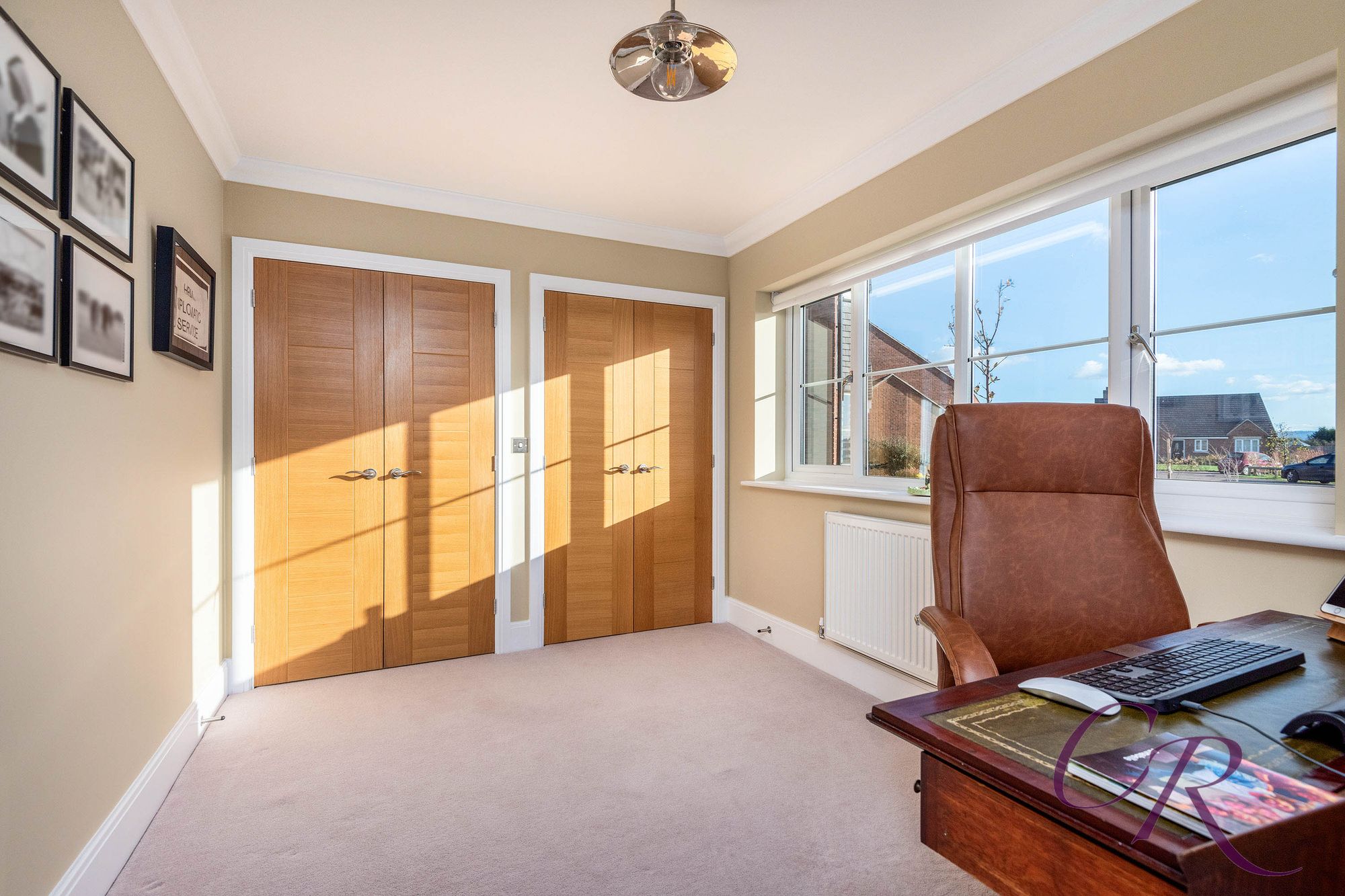 Lime Close, Norton, GL2