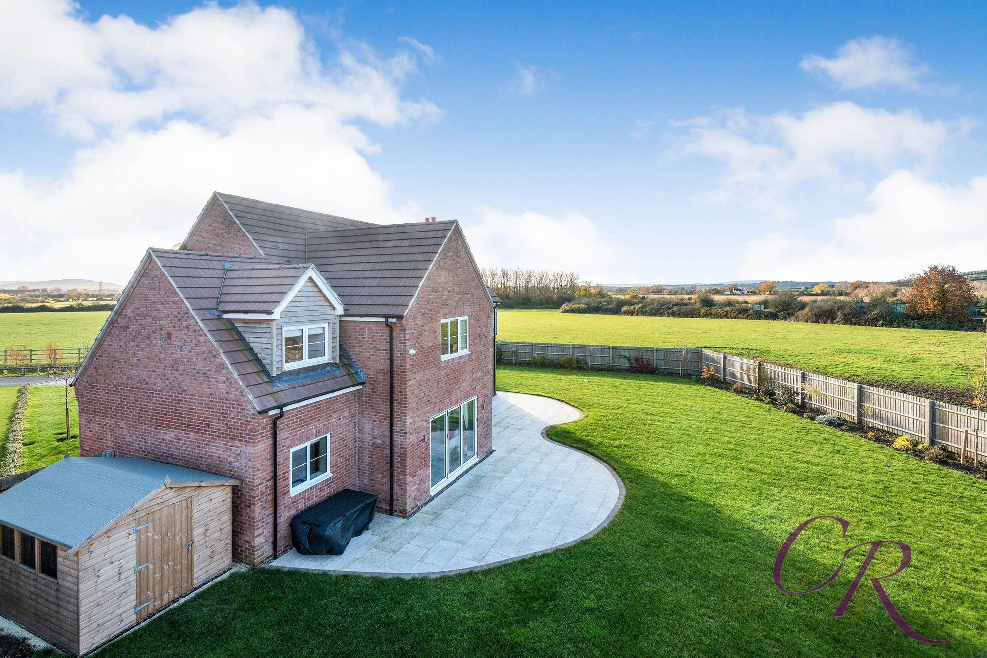 Lime Close, Norton, GL2