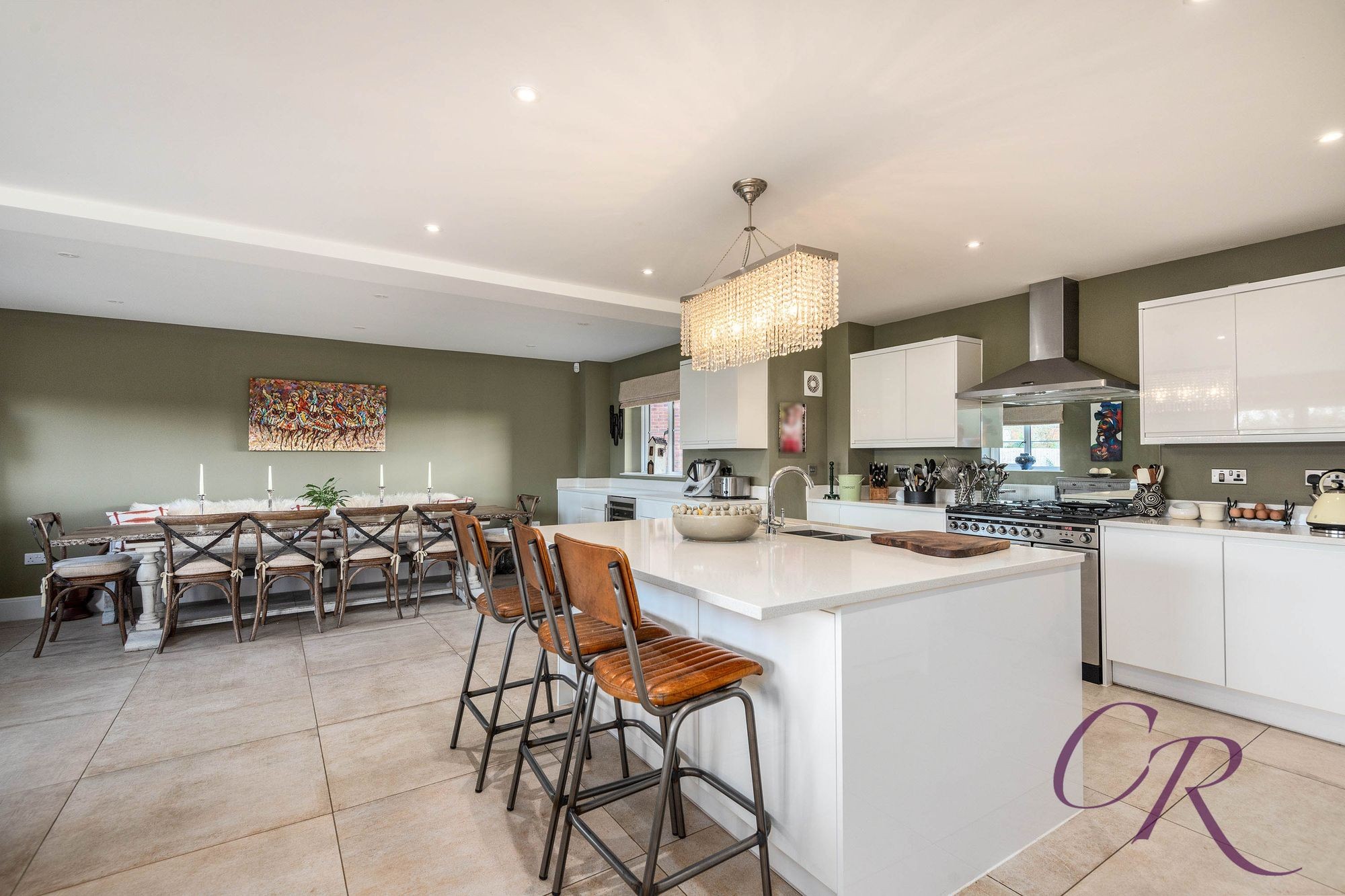 Cook Residential