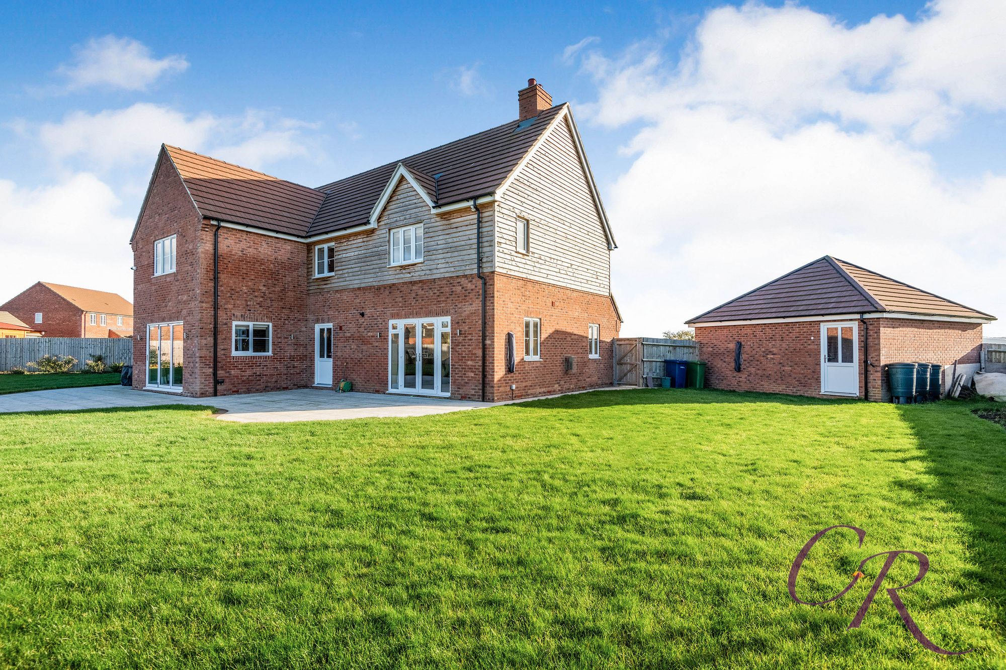 Lime Close, Norton, GL2