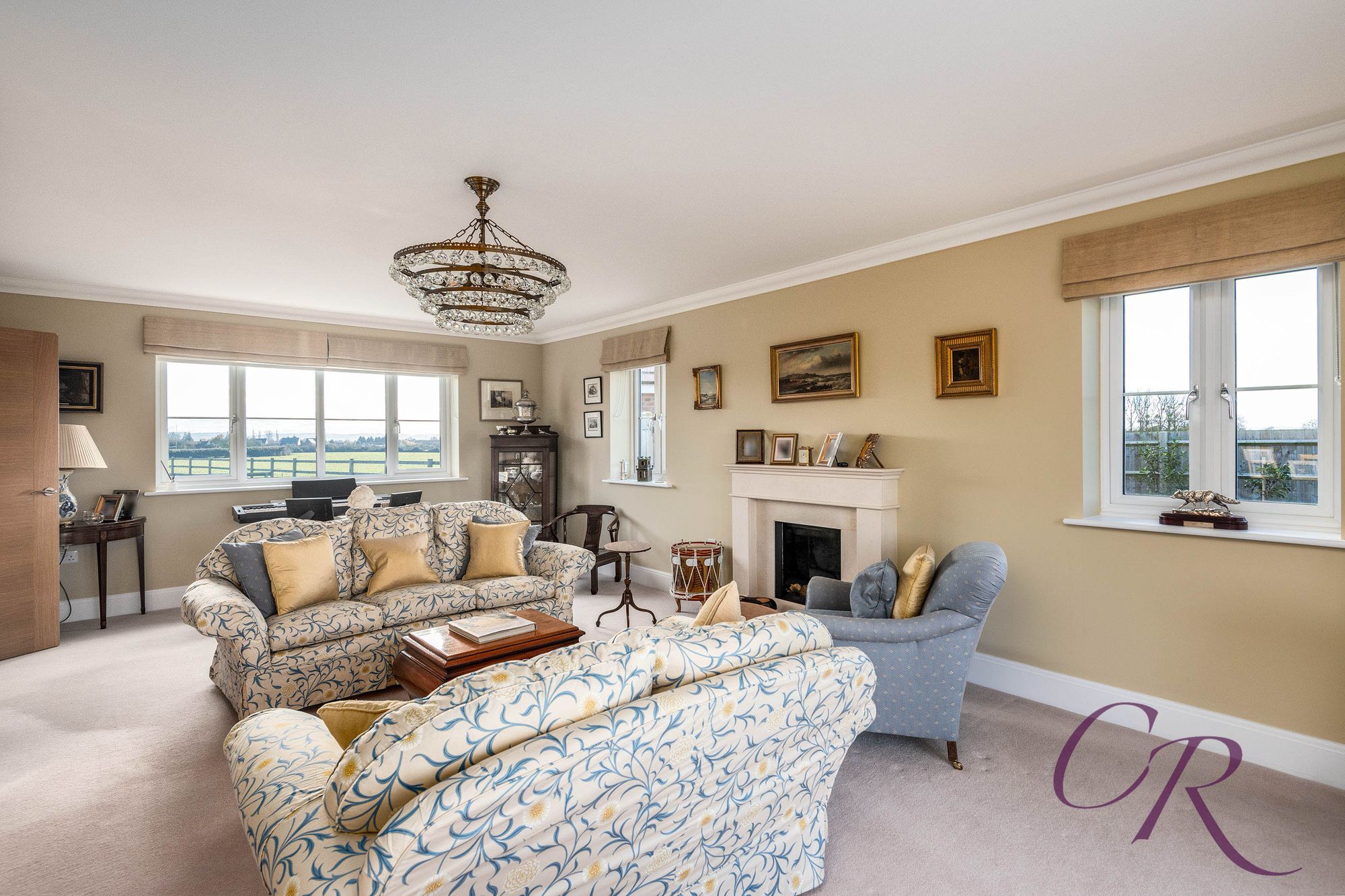 Lime Close, Norton, GL2