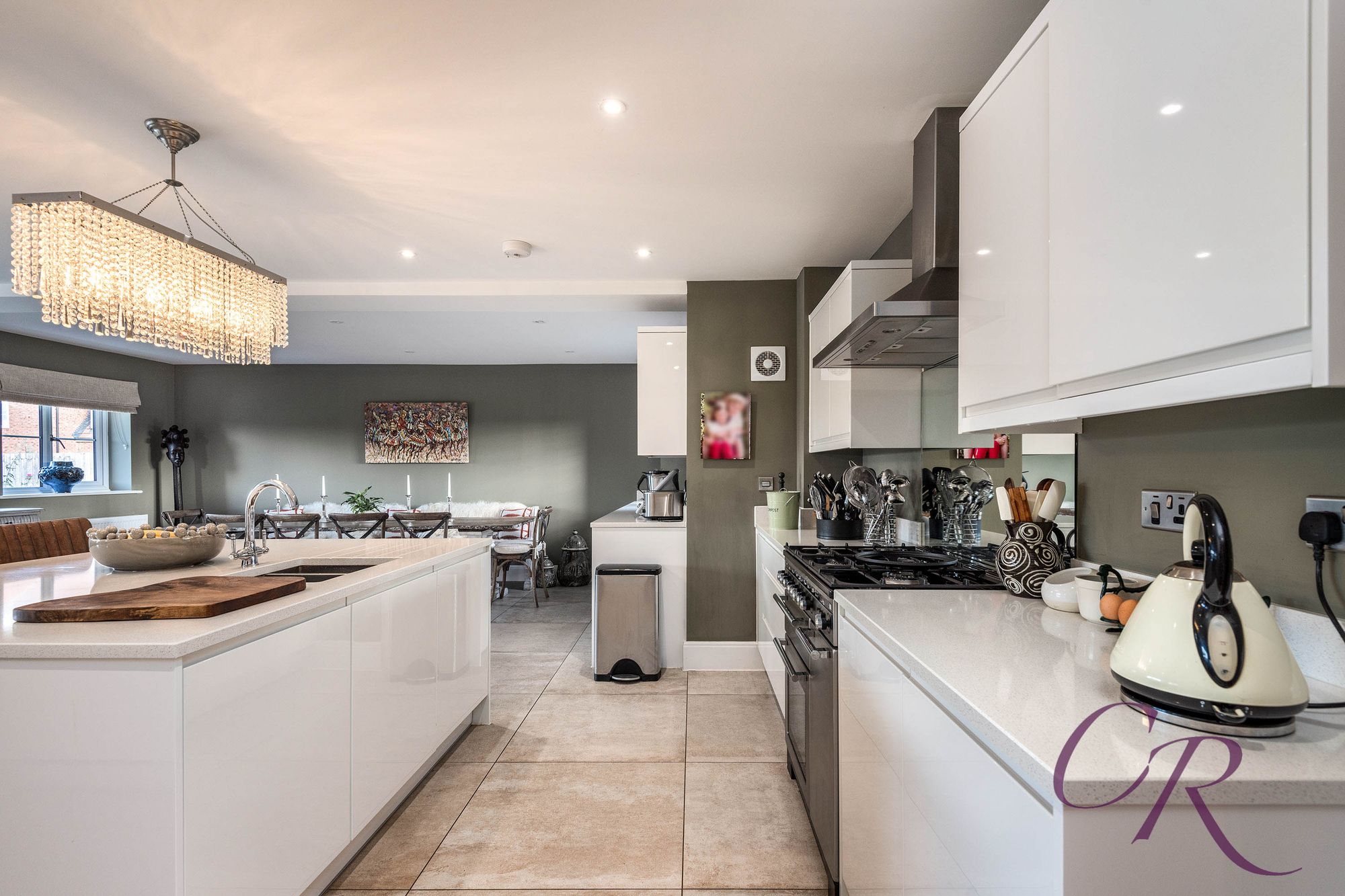 Lime Close, Norton, GL2