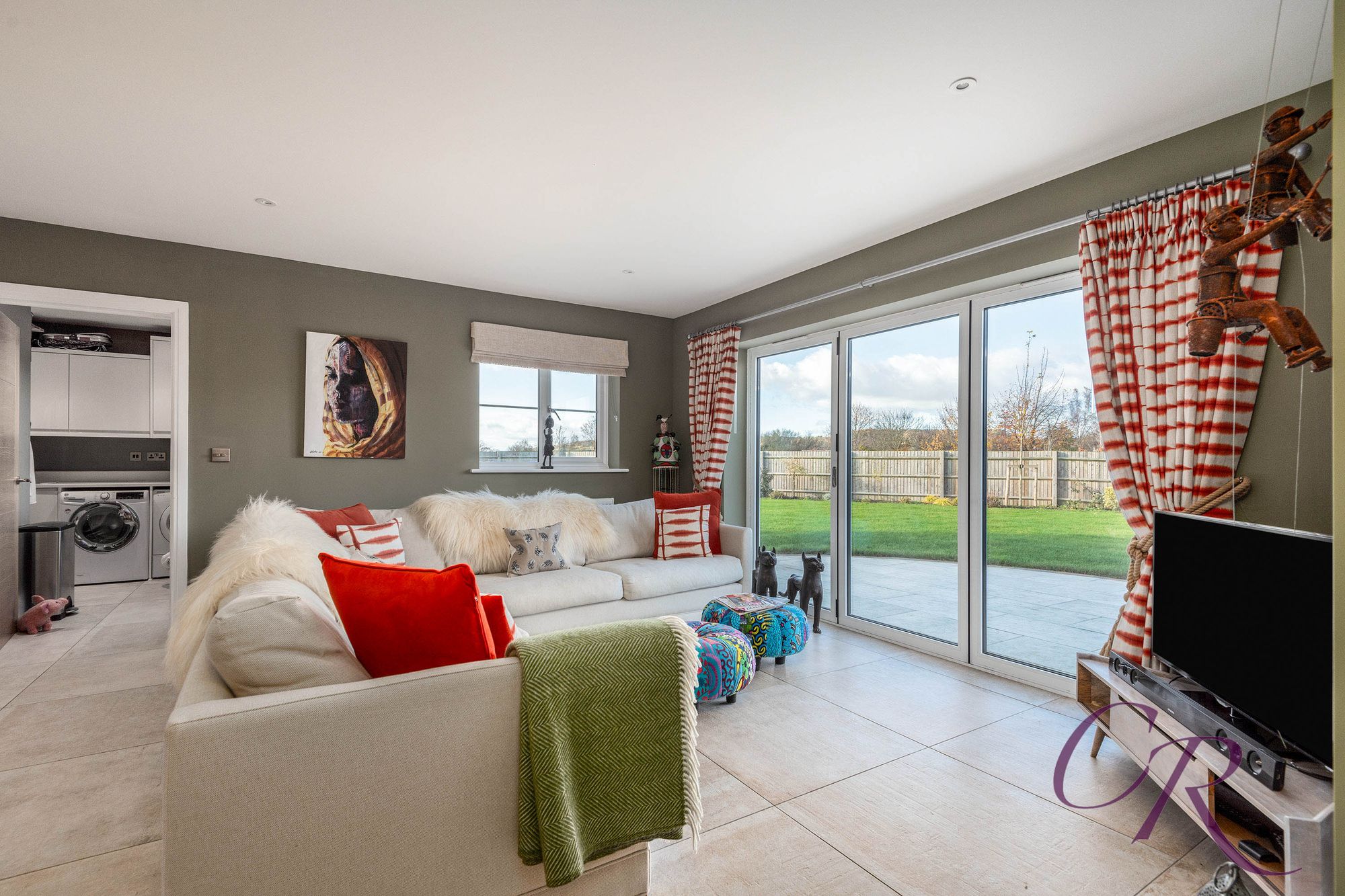 Lime Close, Norton, GL2