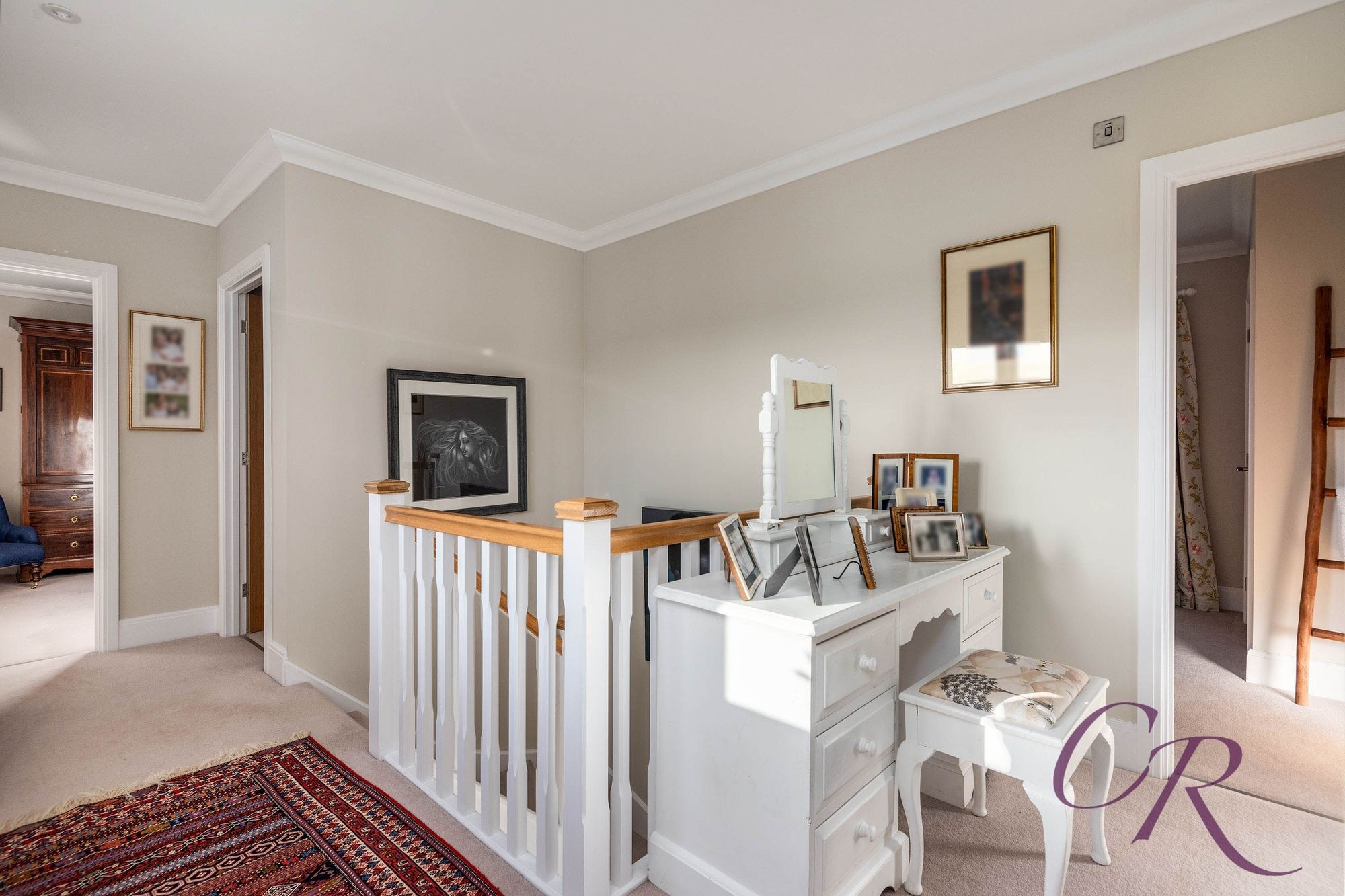 Cook Residential