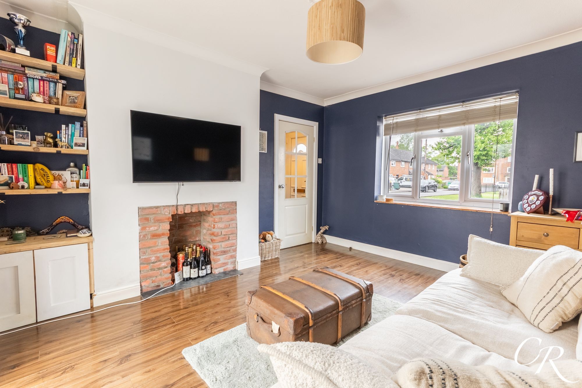 Cook Residential