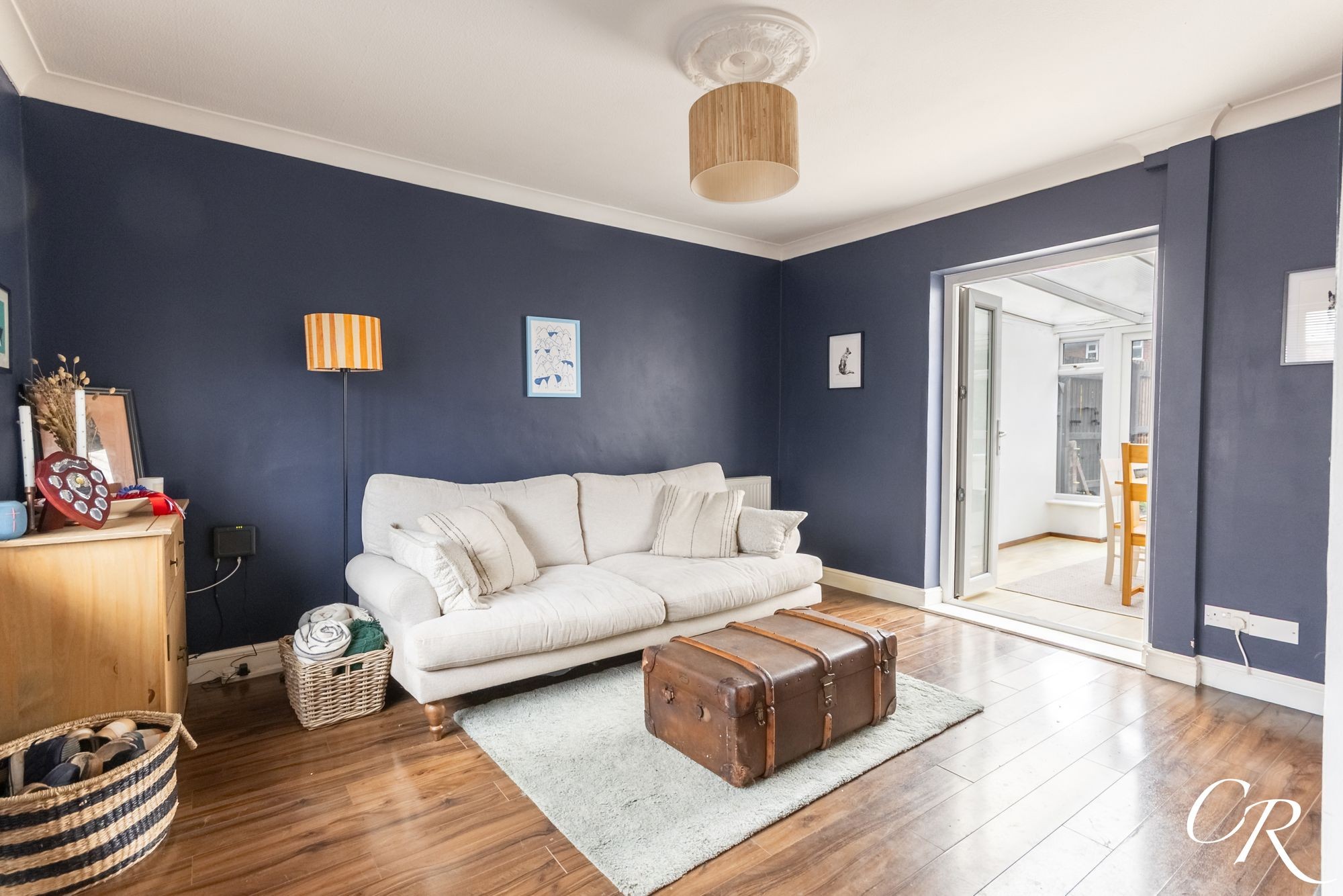 Cook Residential