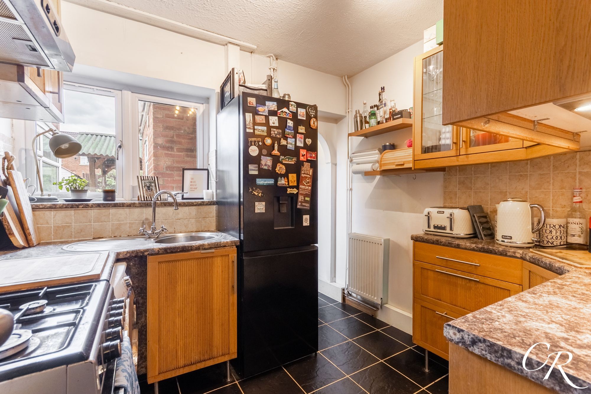Cook Residential