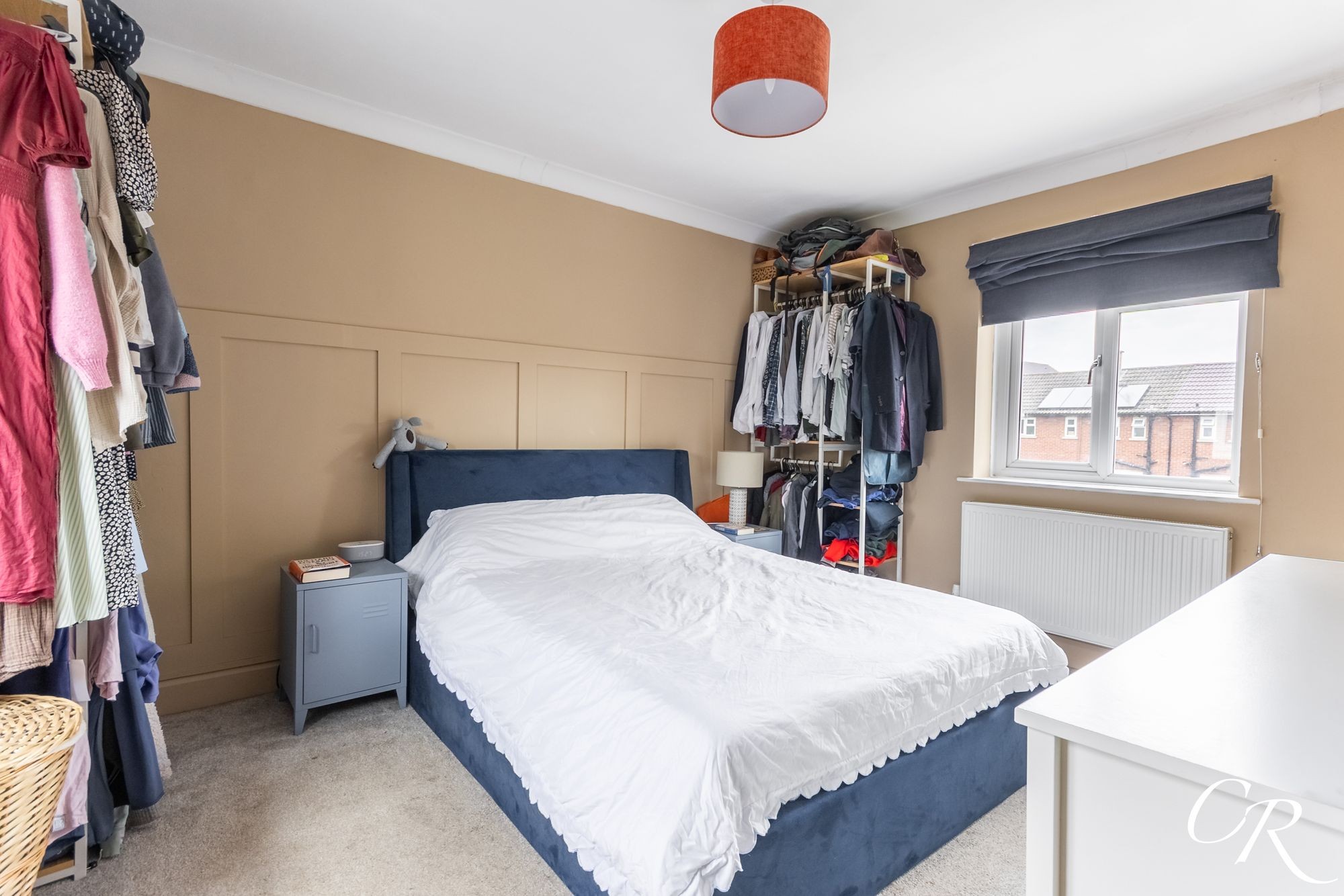 Cook Residential