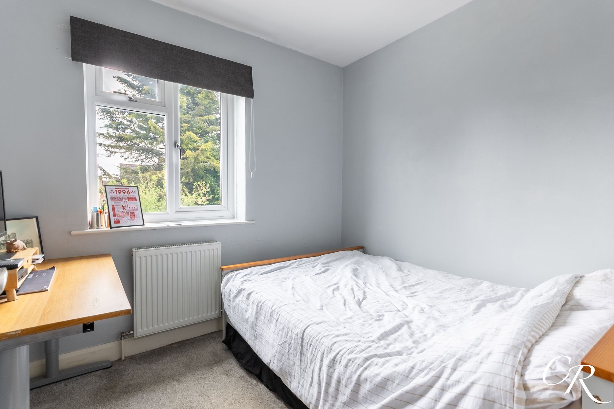 Cook Residential
