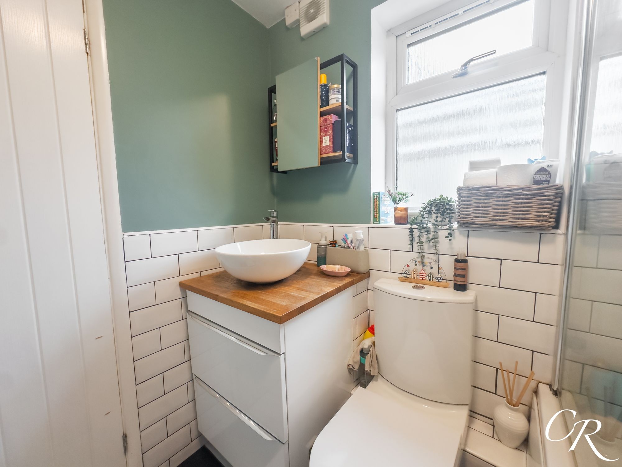 Cook Residential