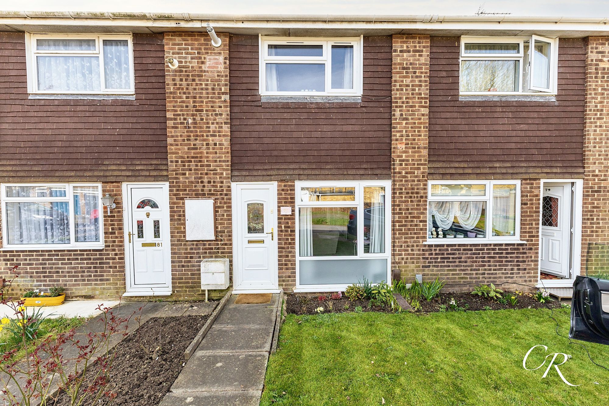 Windyridge Gardens, Cheltenham, GL50