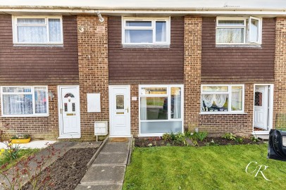 Windyridge Gardens, Cheltenham, GL50