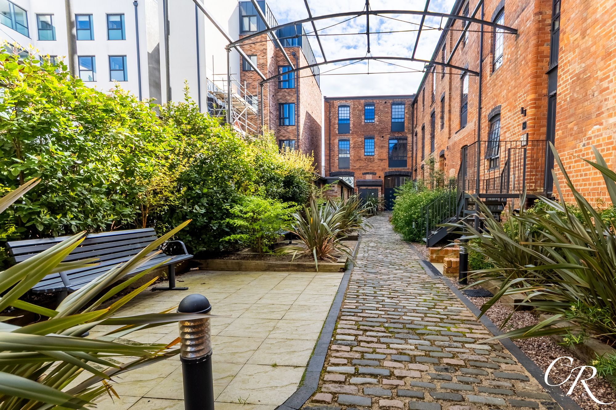 Winchcombe Street, Cheltenham Town Centre