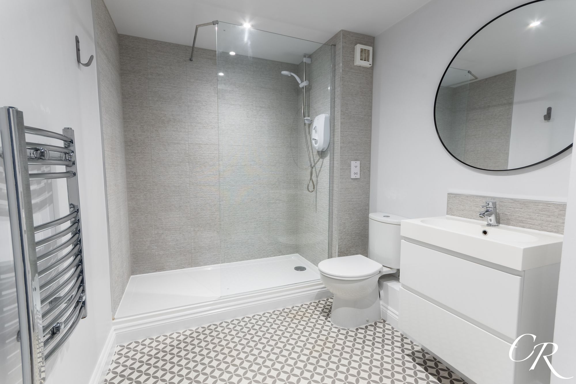 Winchcombe Street, Cheltenham Town Centre