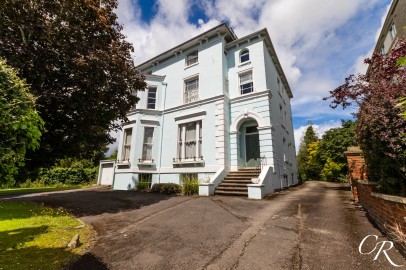 East Approach Drive, Pittville
