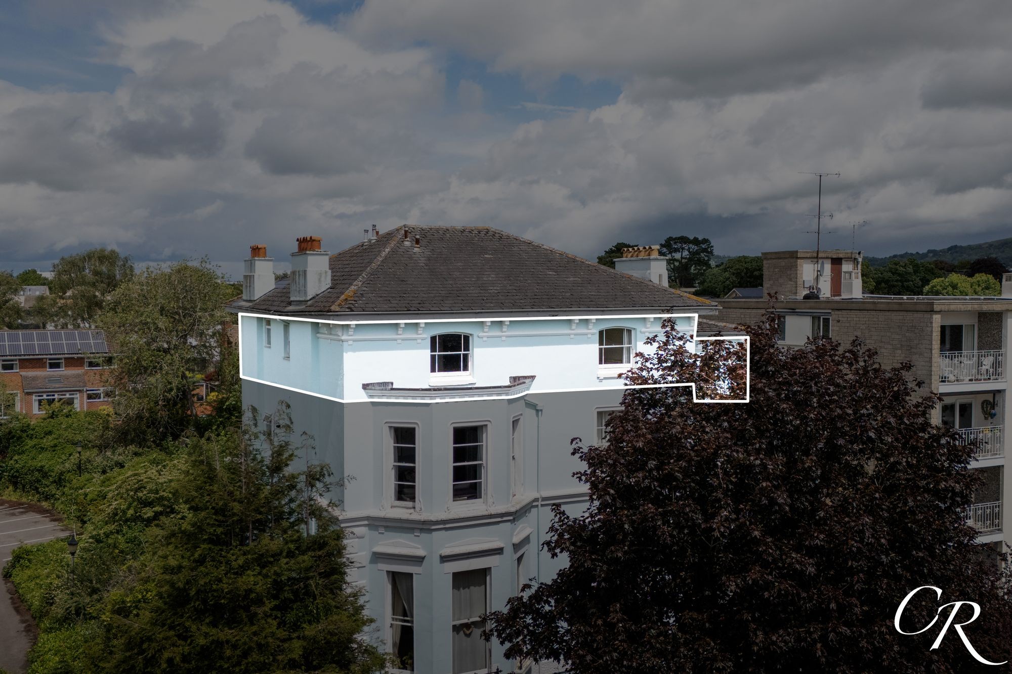 Cook Residential
