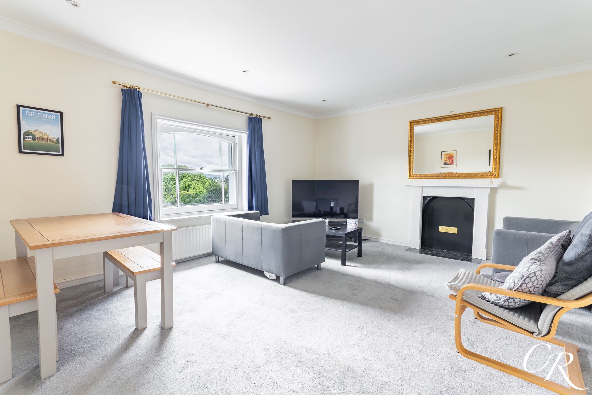 Cook Residential