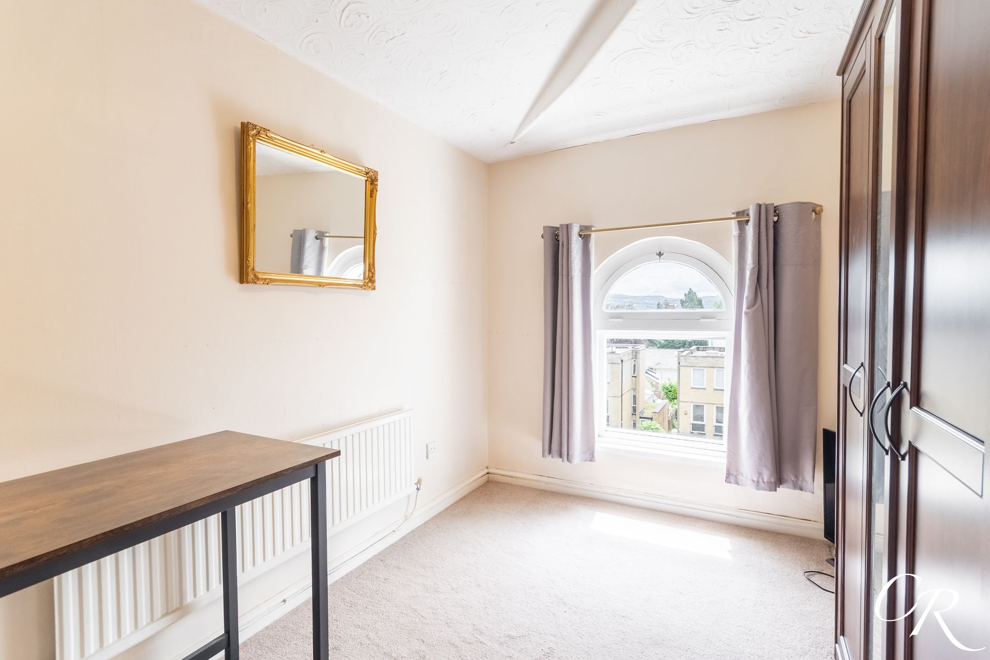 East Approach Drive, Pittville