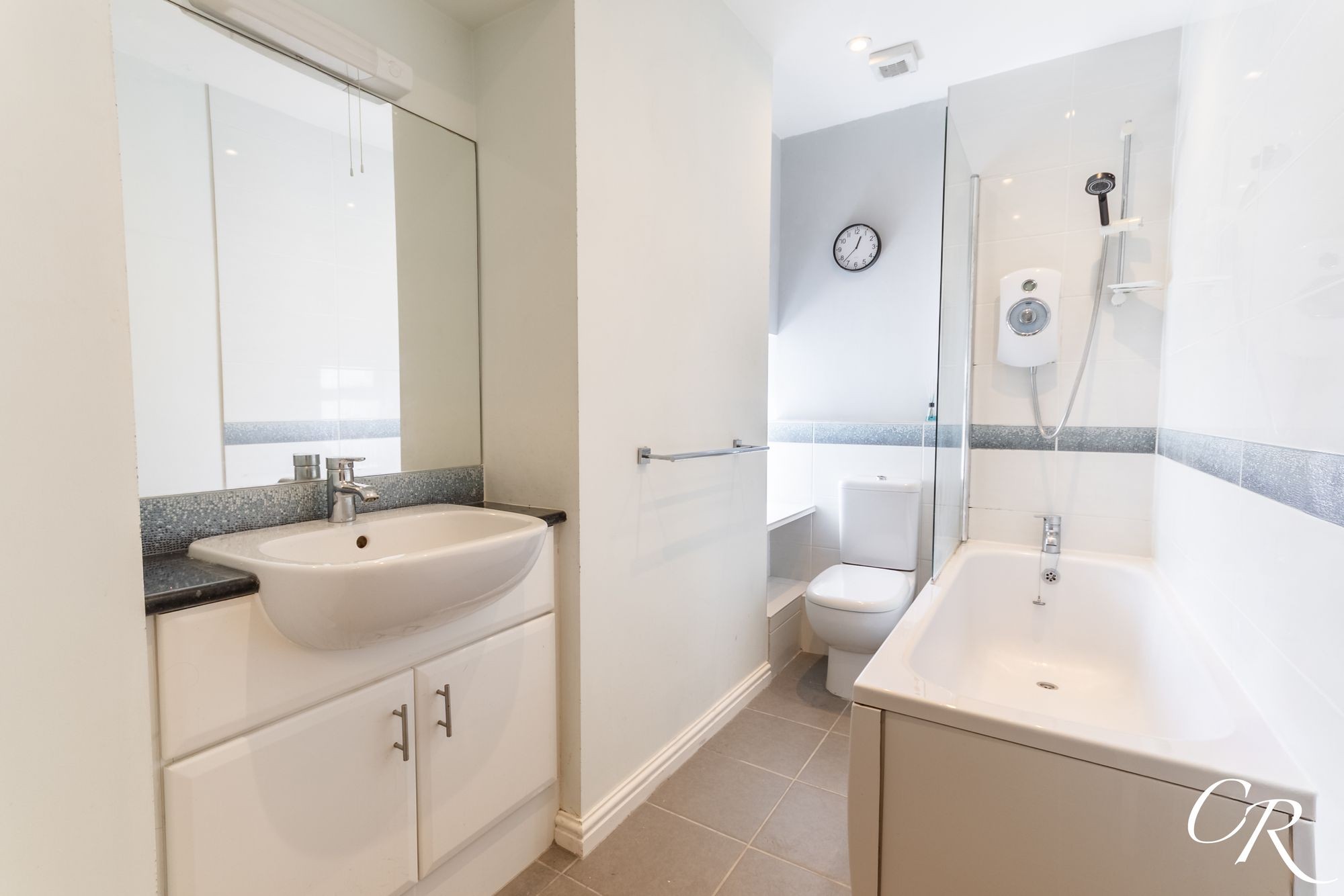 Cook Residential
