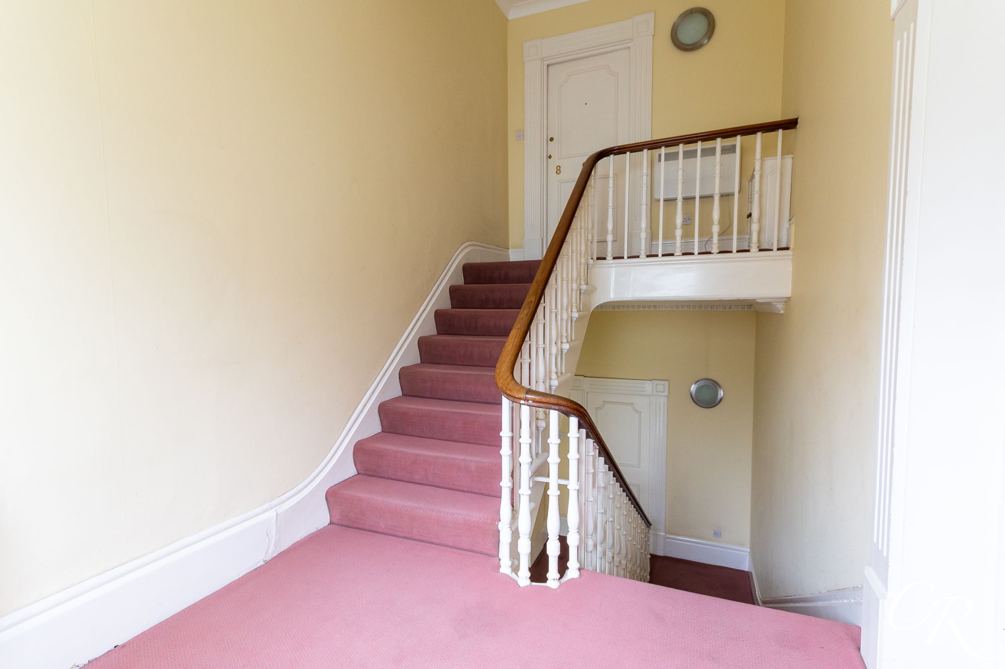 East Approach Drive, Pittville